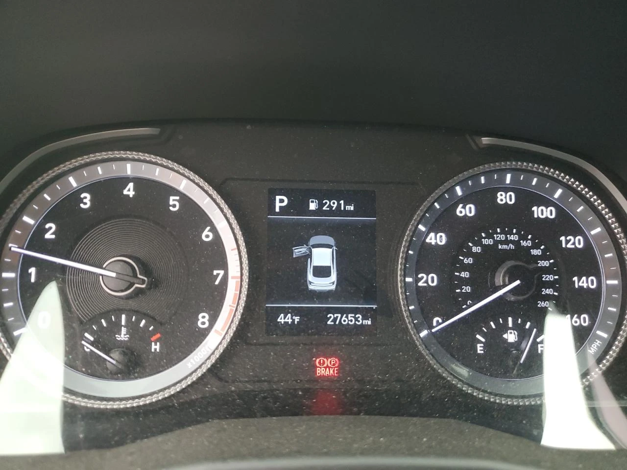 Hyundai Sonata SE* РЕАЛНИ КМ* ПЕРФЕКТНА - изображение 10