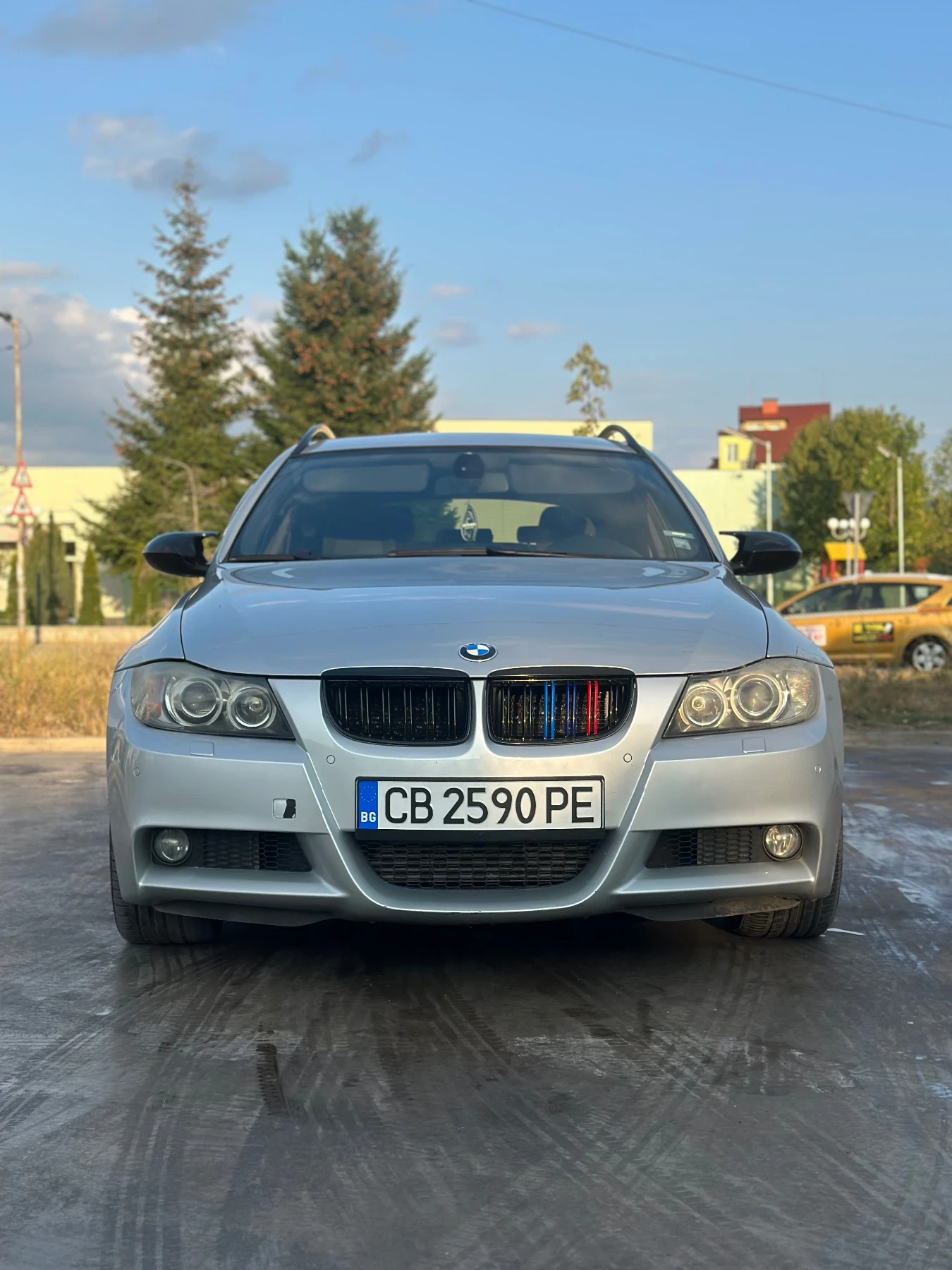 BMW 330 BMW 330XD | Mobile.bg   1