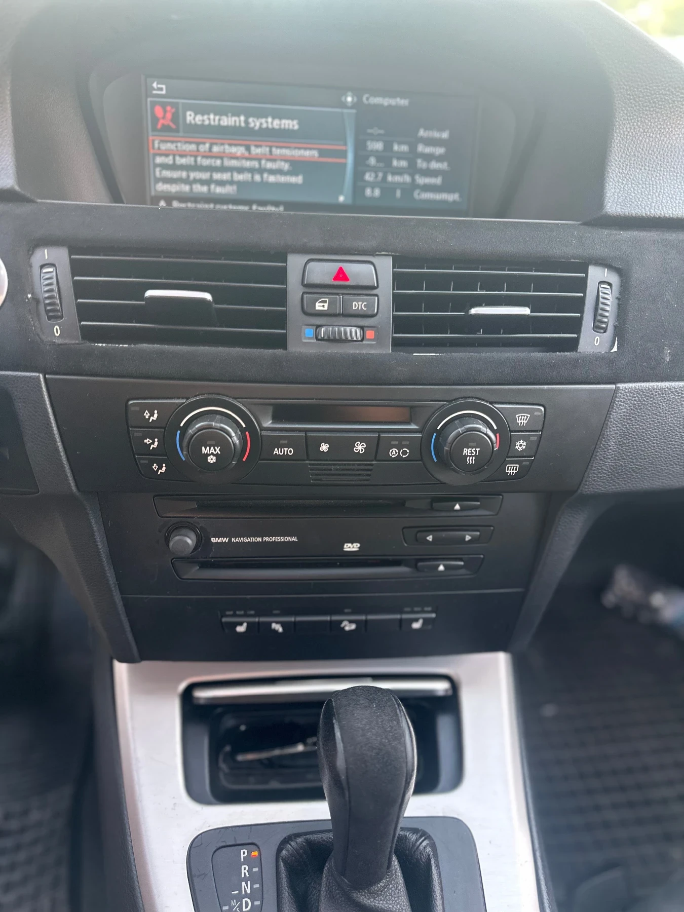 BMW 330 BMW 330XD - изображение 7