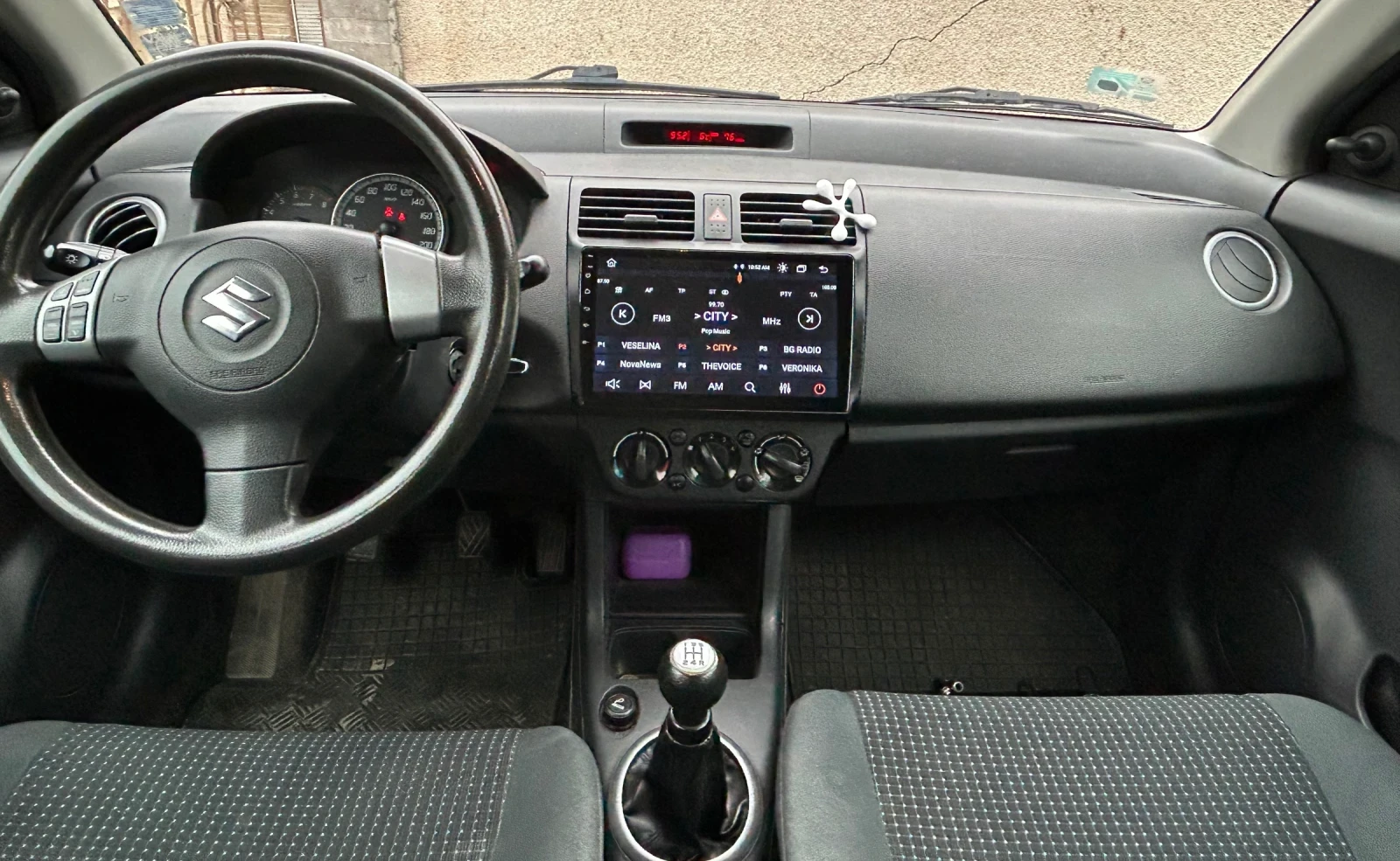 Suzuki Swift 107000 km !! - изображение 7