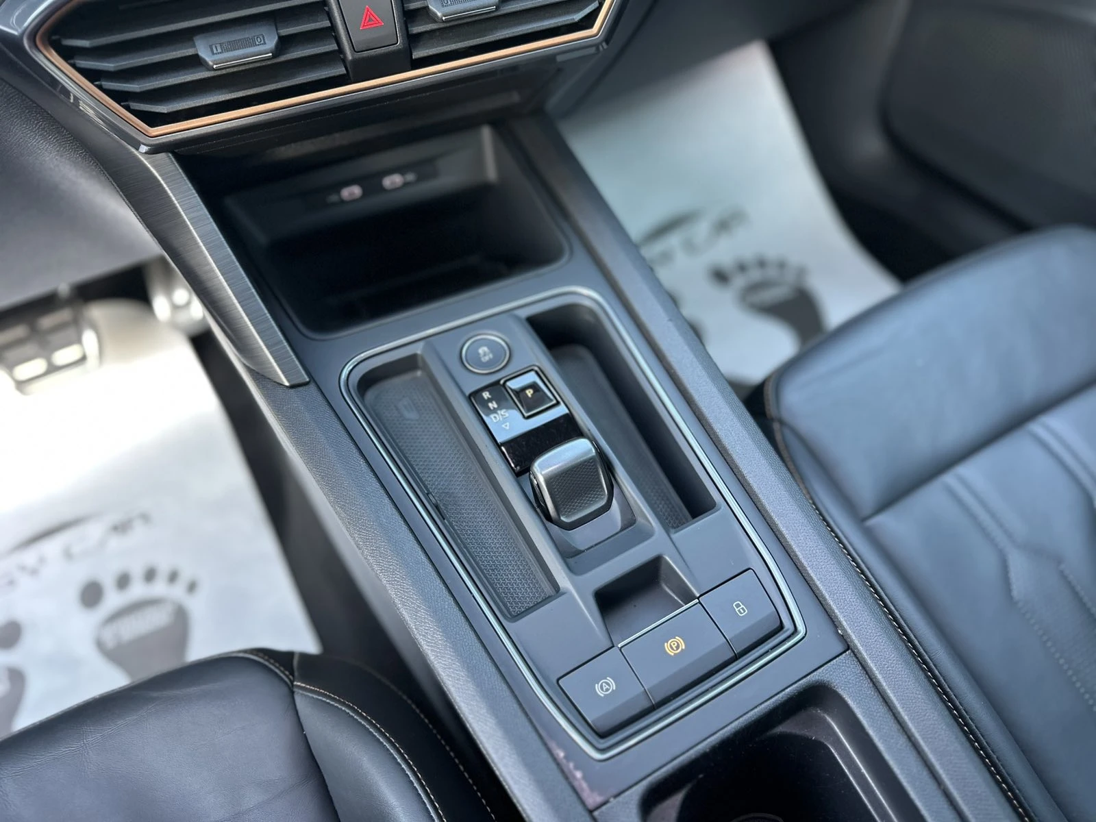 Cupra Formentor 1.4 /CAMR/NAVI/LED/  | Mobile.bg   10