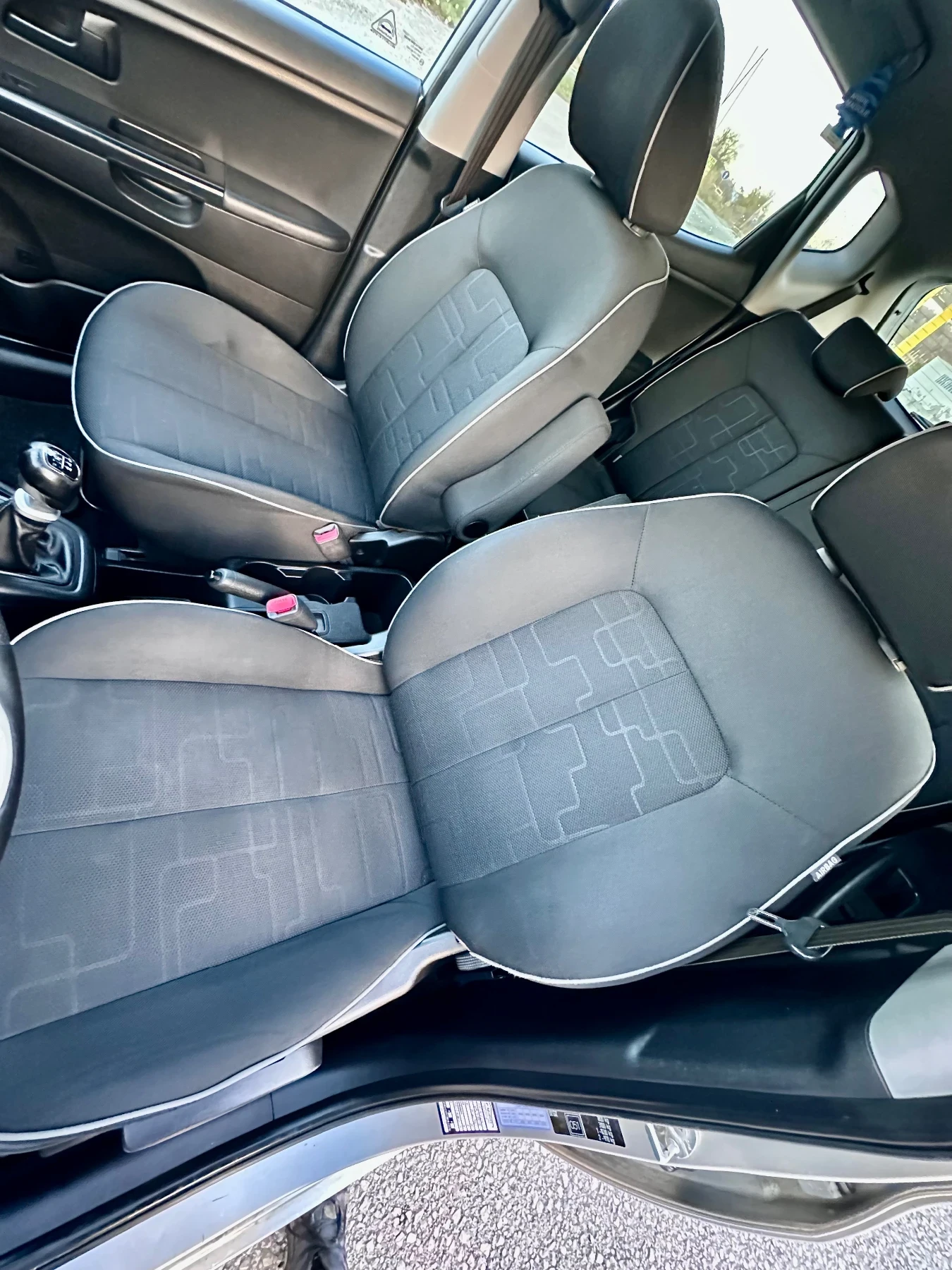 Kia Venga 1.4 CRDi 2013    | Mobile.bg   9