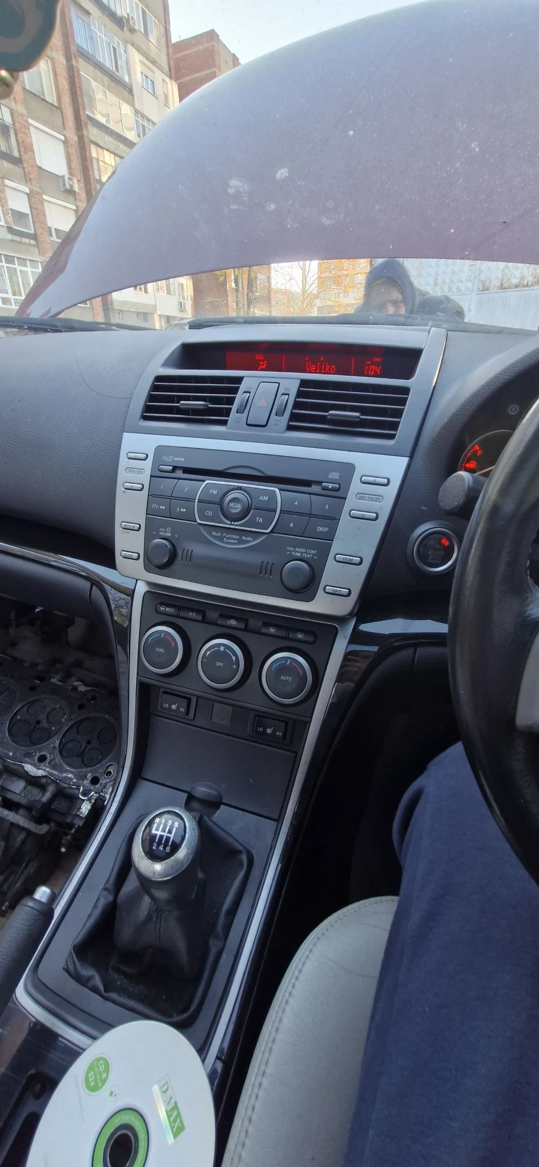 Mazda 6  - изображение 4