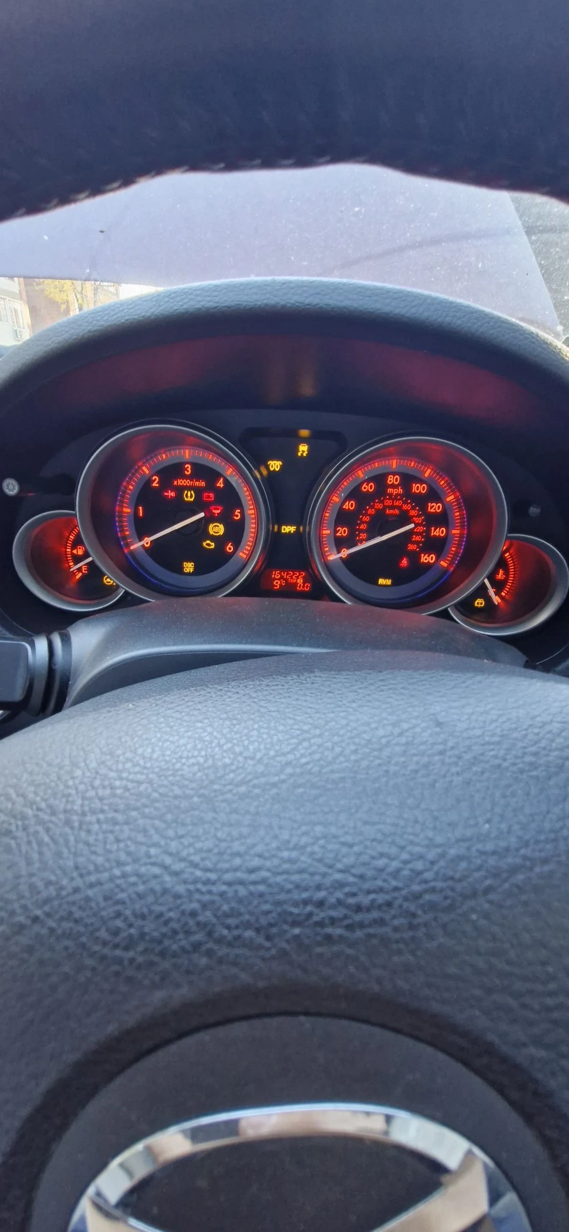 Mazda 6  - изображение 3