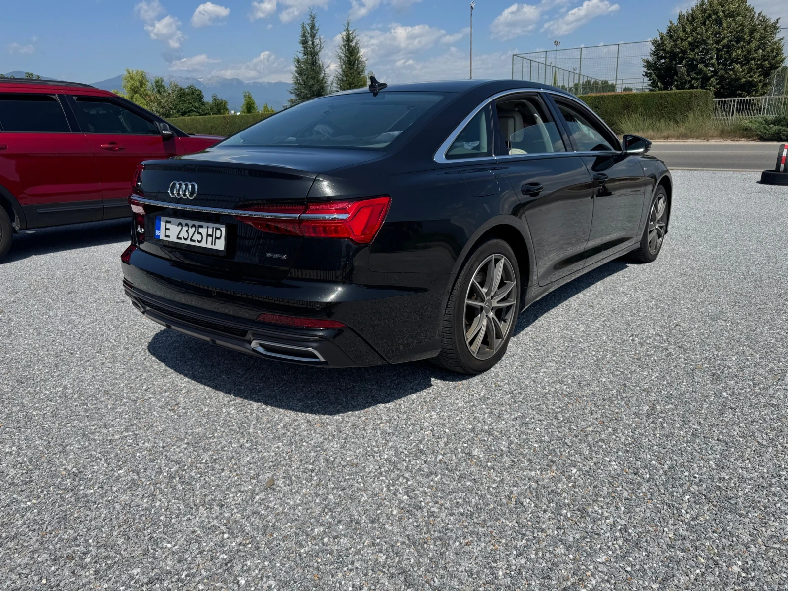 Audi A6 55TFSI* Premium Plus* ���������* S LINE* Quattro | Mobile.bg � ����������� 14