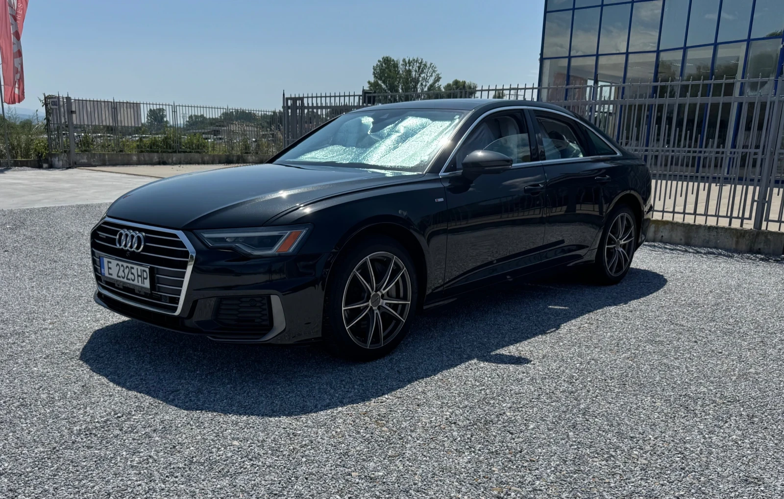 Audi A6 55TFSI* Premium Plus* ���������* S LINE* Quattro | Mobile.bg � ����������� 15
