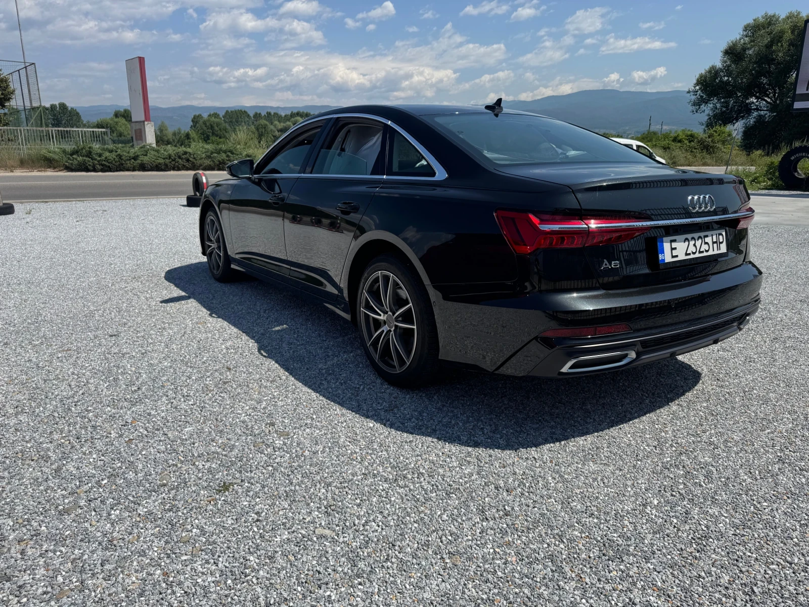 Audi A6 55TFSI* Premium Plus* ���������* S LINE* Quattro | Mobile.bg � ����������� 13