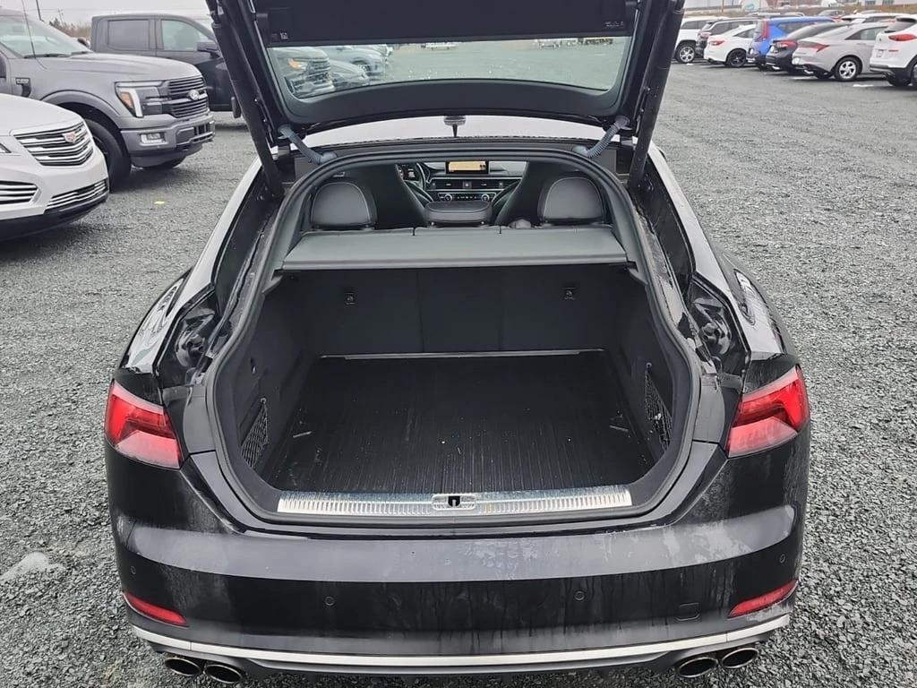 Audi S5 SPORTBACK * TECHNIK * CARFAX * ��� �������� ���� | Mobile.bg � ����������� 13