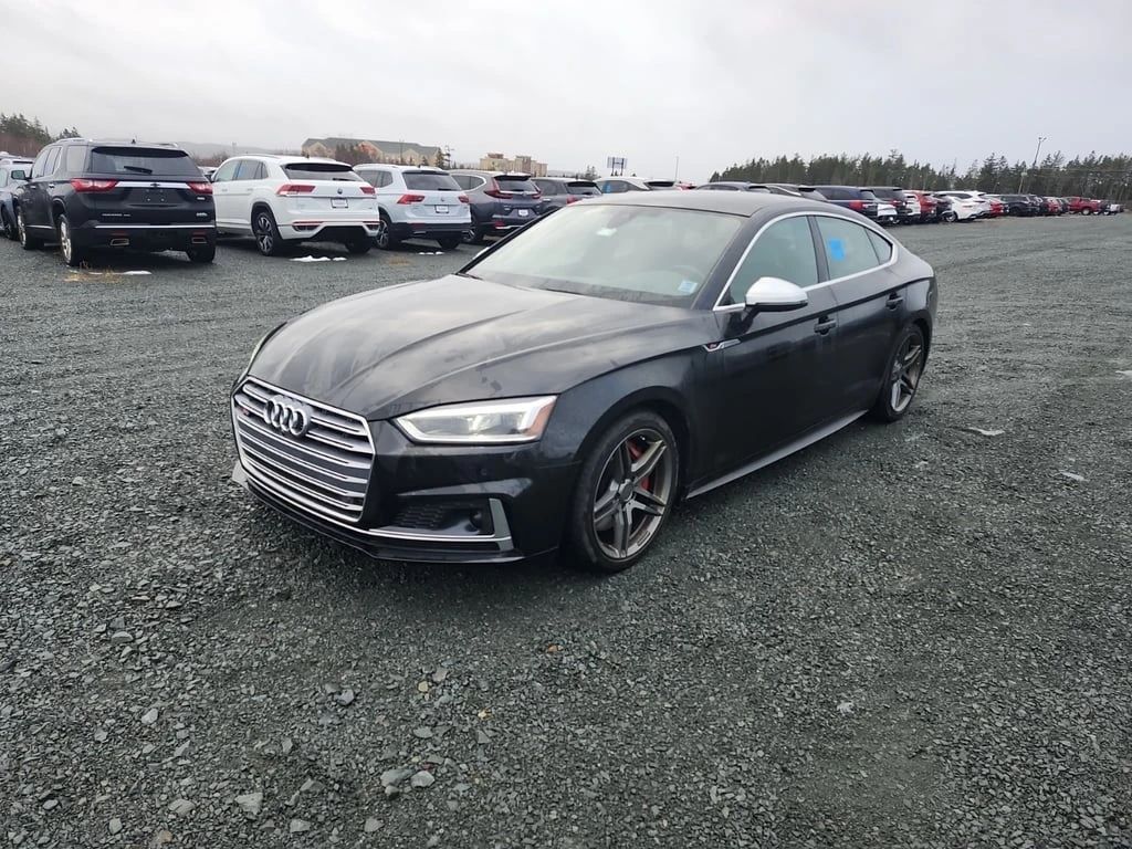 Audi S5 SPORTBACK * TECHNIK * CARFAX * ��� �������� ���� | Mobile.bg � ����������� 1
