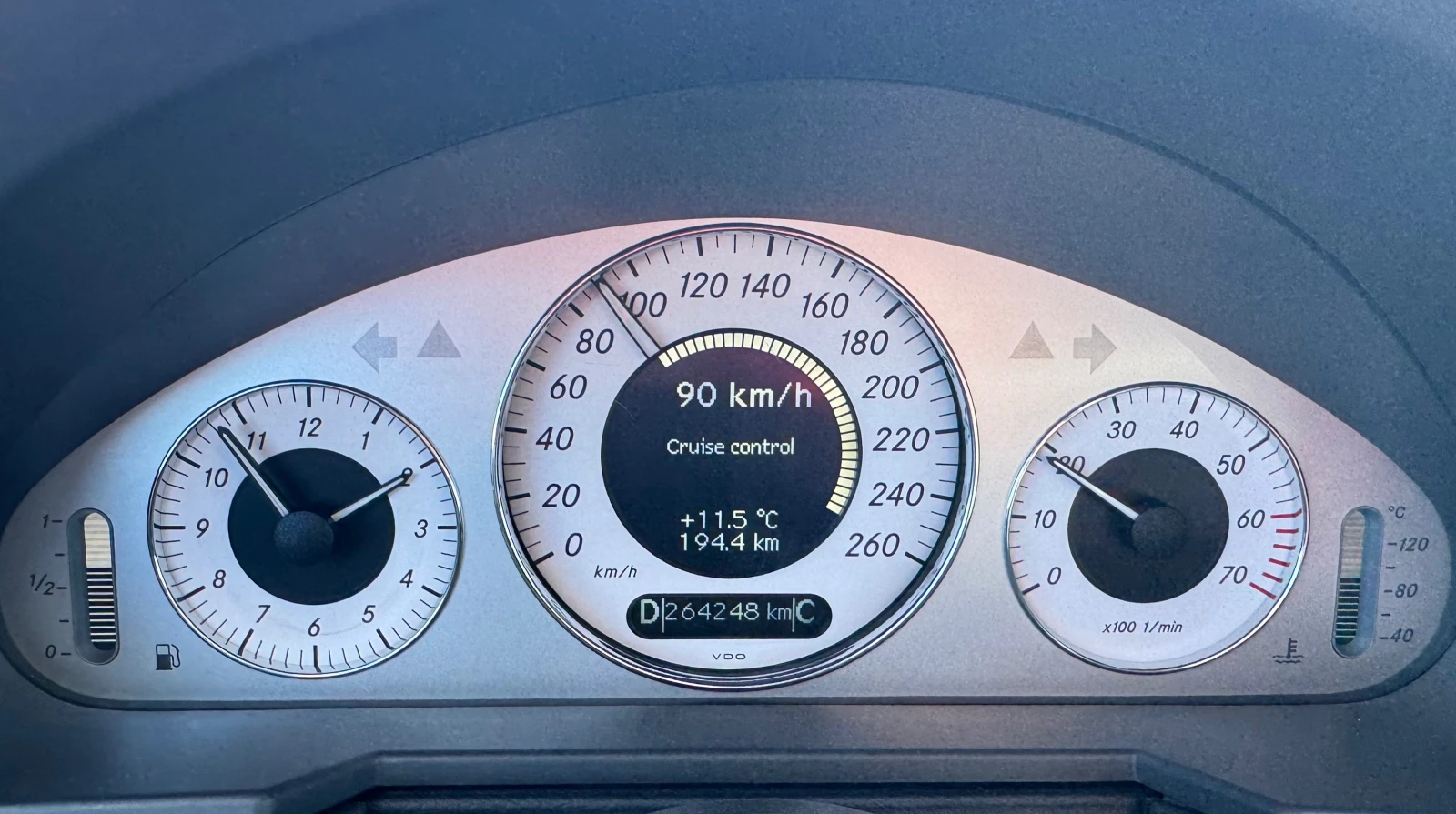 Mercedes-Benz E 500 ��������� Avantgarde | Mobile.bg � ����������� 16