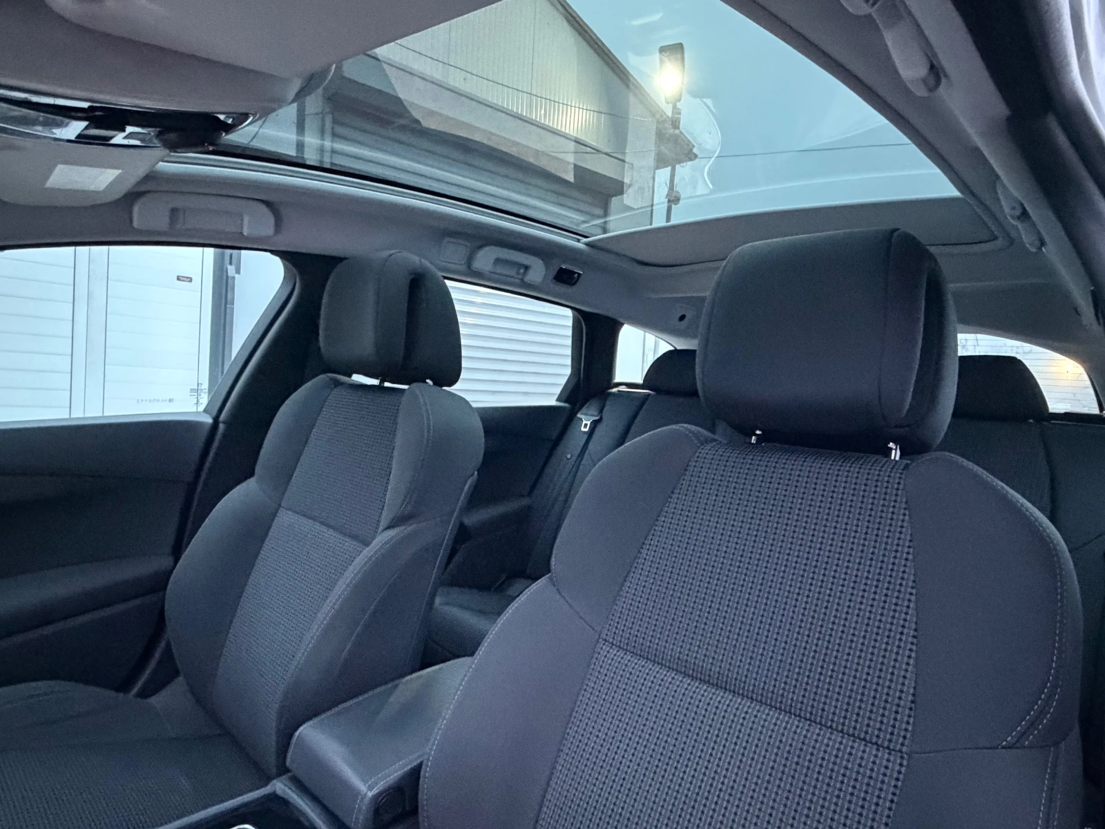 Peugeot 508 1.6HDI* LED* NAVI* AVTOMAT* 13.03.2017* EVRO6 | Mobile.bg � ����������� 12