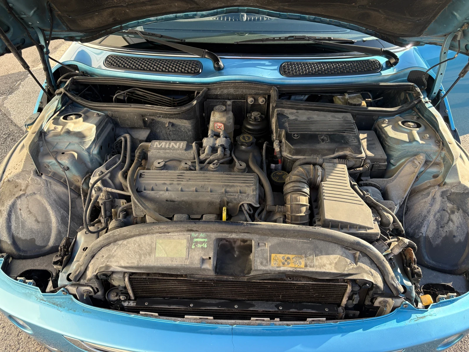 Mini Cooper | Mobile.bg � ����������� 11