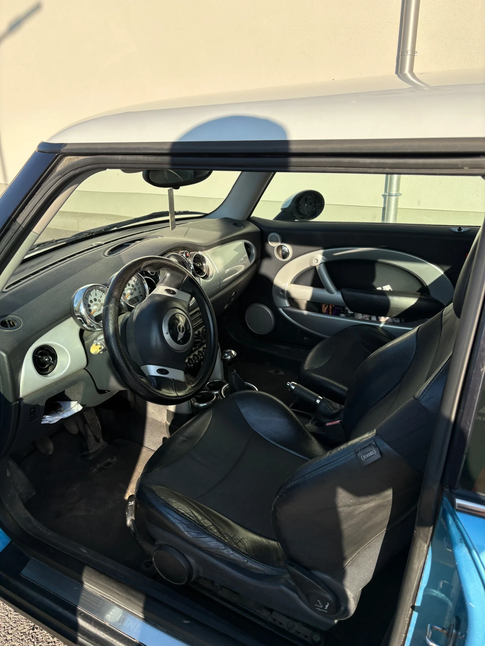 Mini Cooper  - изображение 7