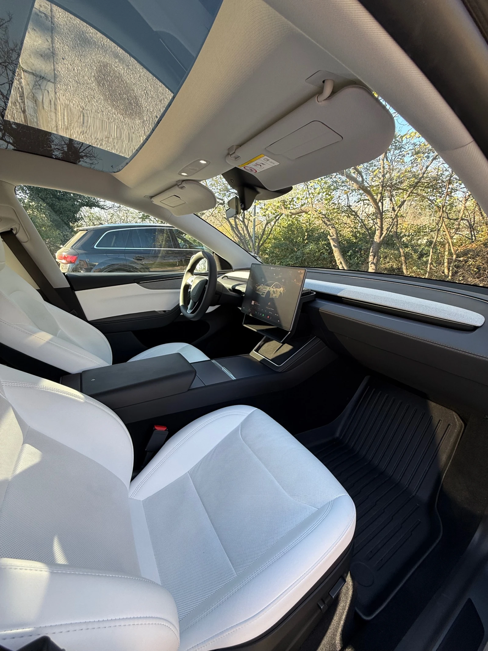 Tesla Model Y JUNIPER ���� DUAL MOTOR | Mobile.bg � ����������� 11