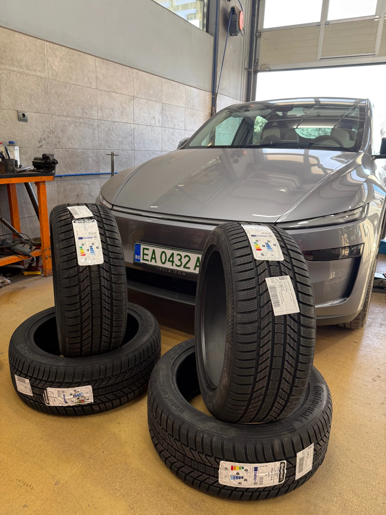 Tesla Model Y JUNIPER ���� DUAL MOTOR | Mobile.bg � ����������� 15