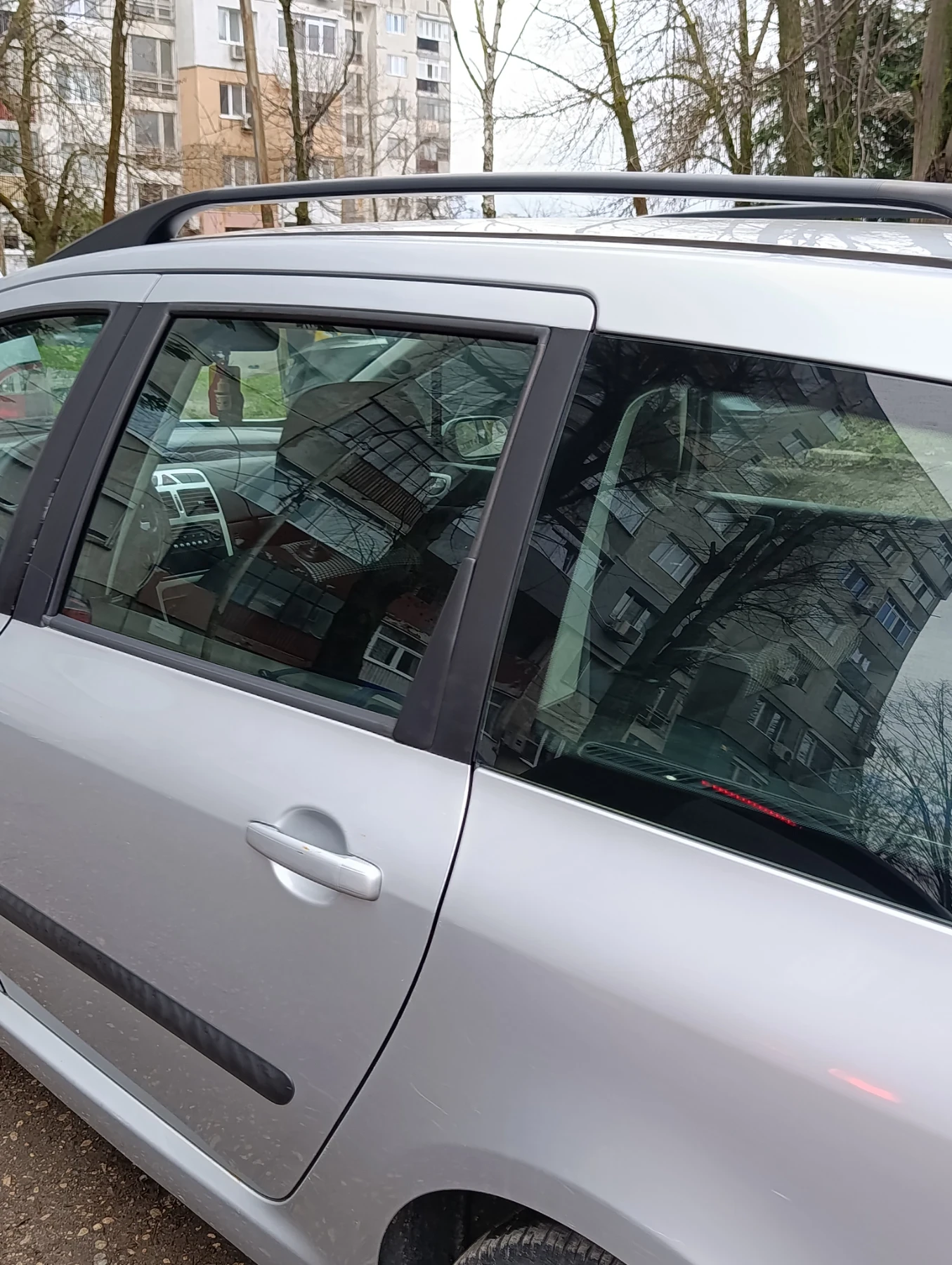 Peugeot 307 1.6hdi - изображение 3