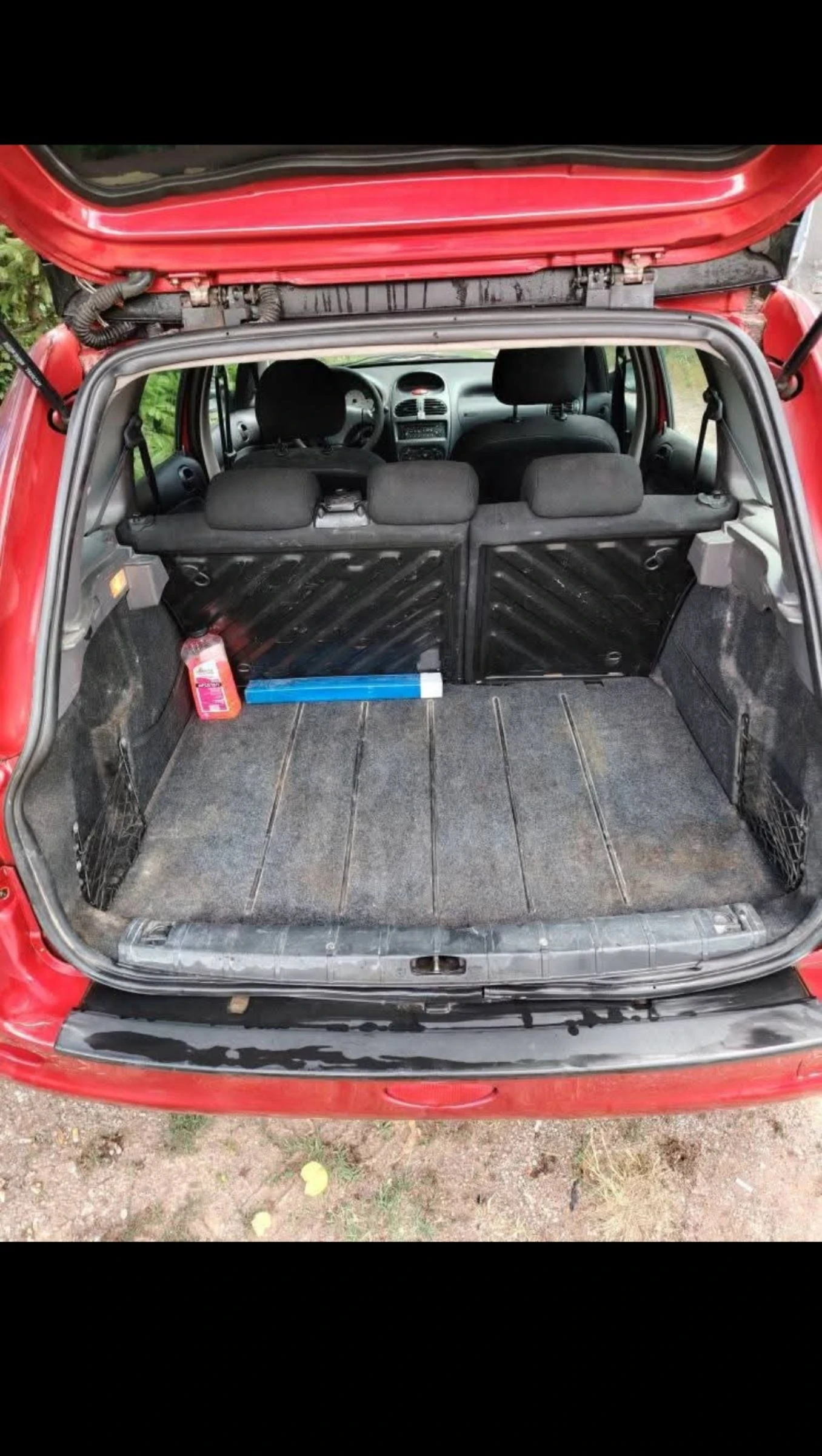 Peugeot 206 | Mobile.bg � ����������� 6