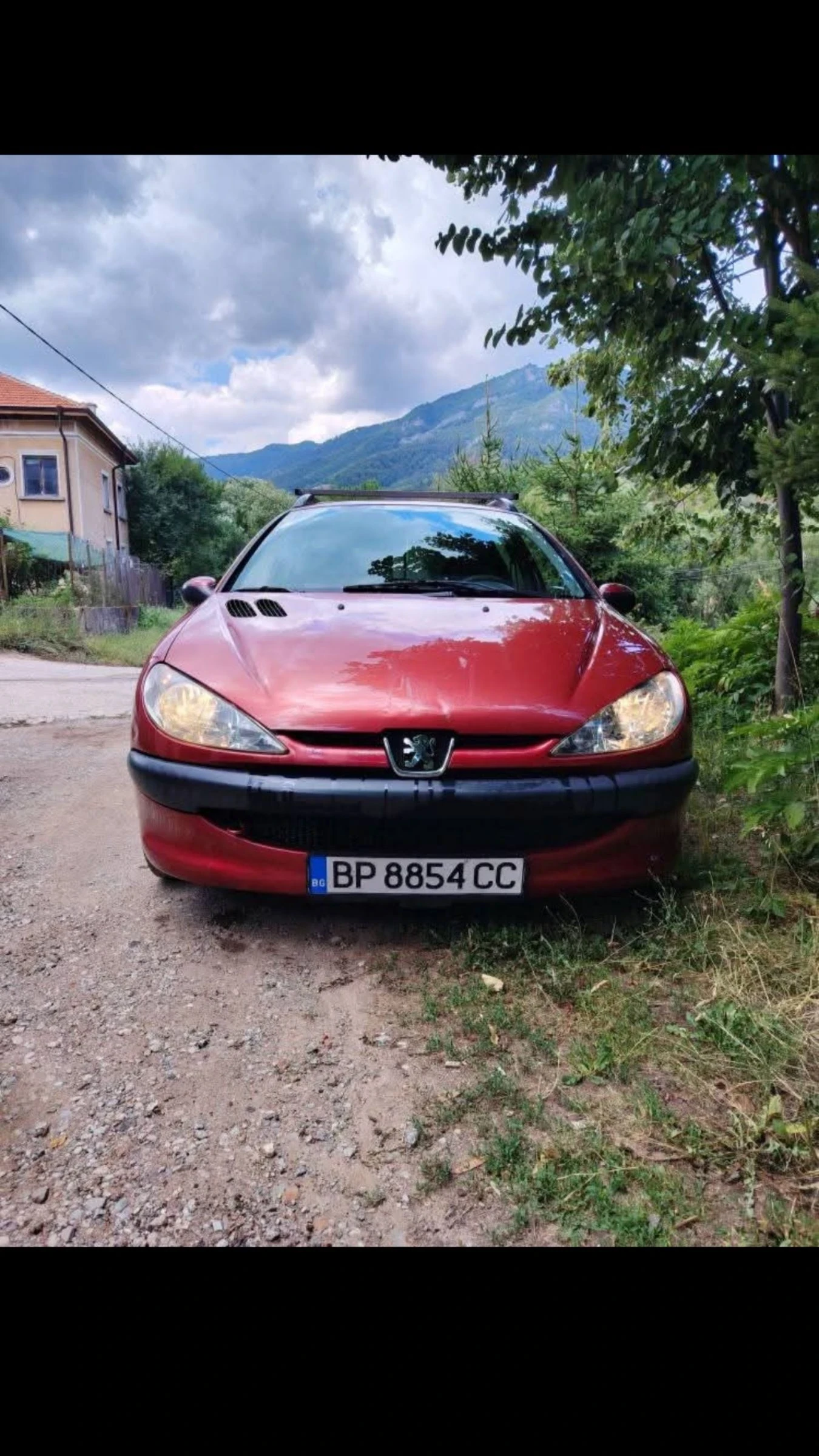 Peugeot 206 | Mobile.bg � ����������� 9