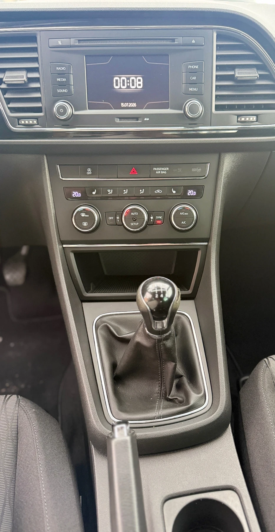 Seat Leon 1.6TDI-4x4 | Mobile.bg � ����������� 15