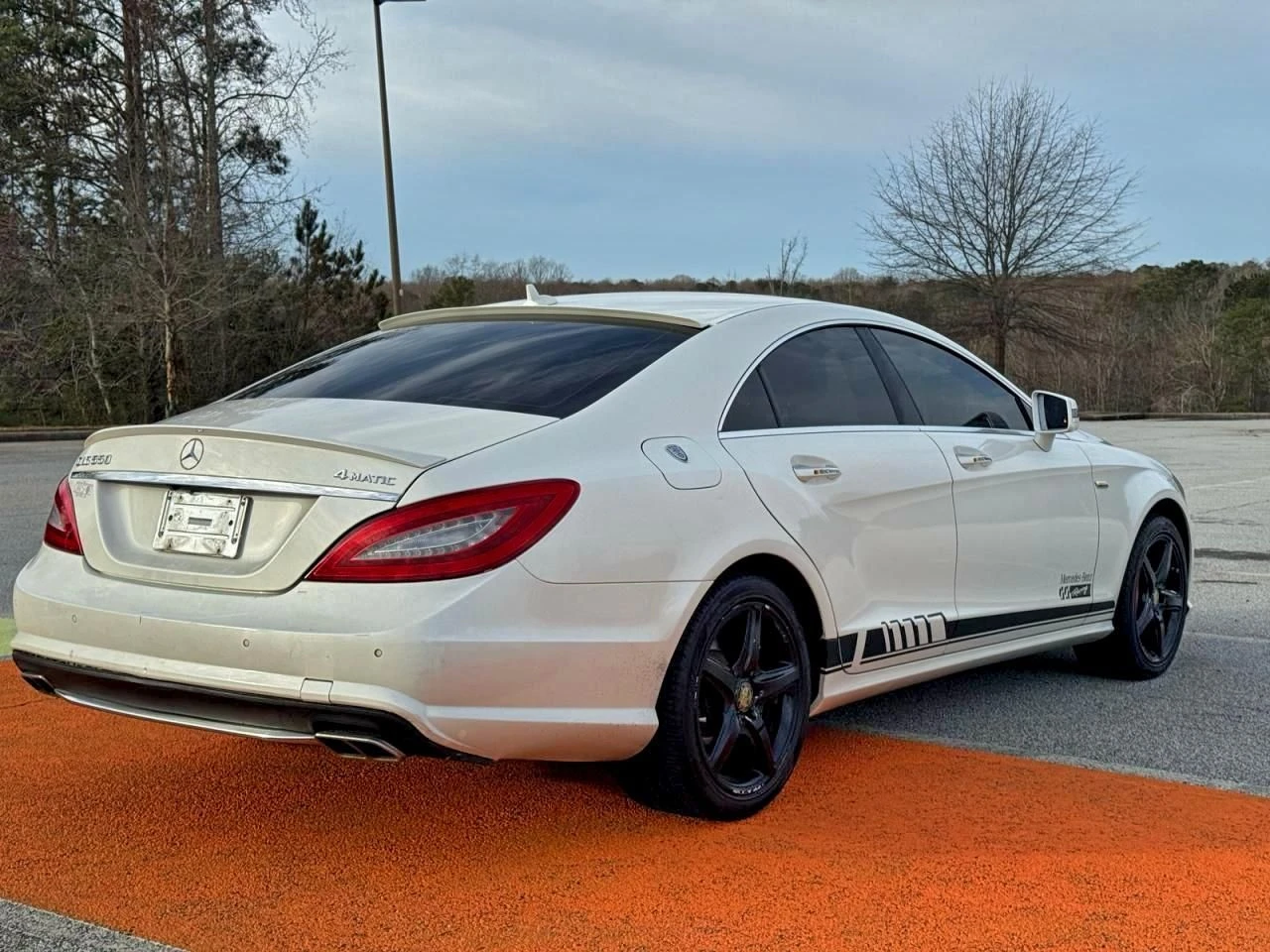 Mercedes-Benz CLS 550 | Mobile.bg � ����������� 4