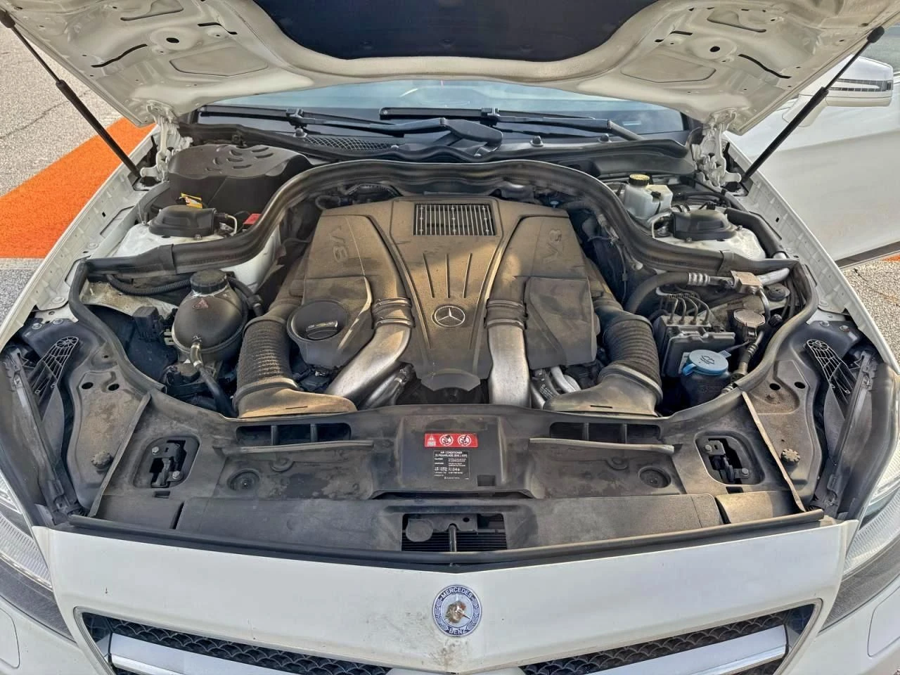 Mercedes-Benz CLS 550 | Mobile.bg � ����������� 7