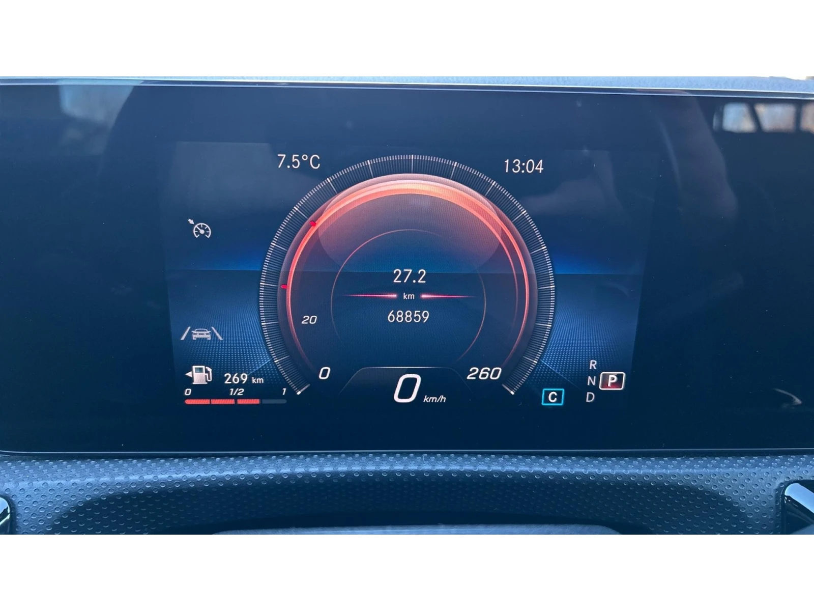 Mercedes-Benz A 180 ������� ������ �� 320   | Mobile.bg � ����������� 14