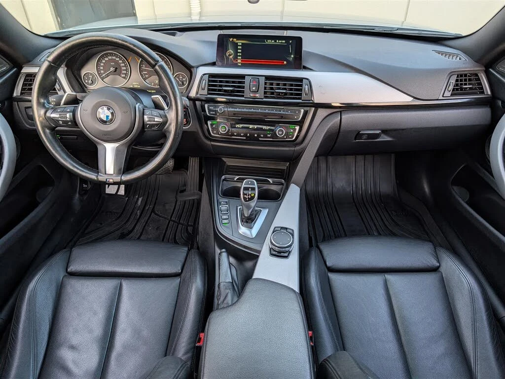 BMW 435 xDrive Gran Coupe* ����������* (���� �� ��������) | Mobile.bg � ����������� 14