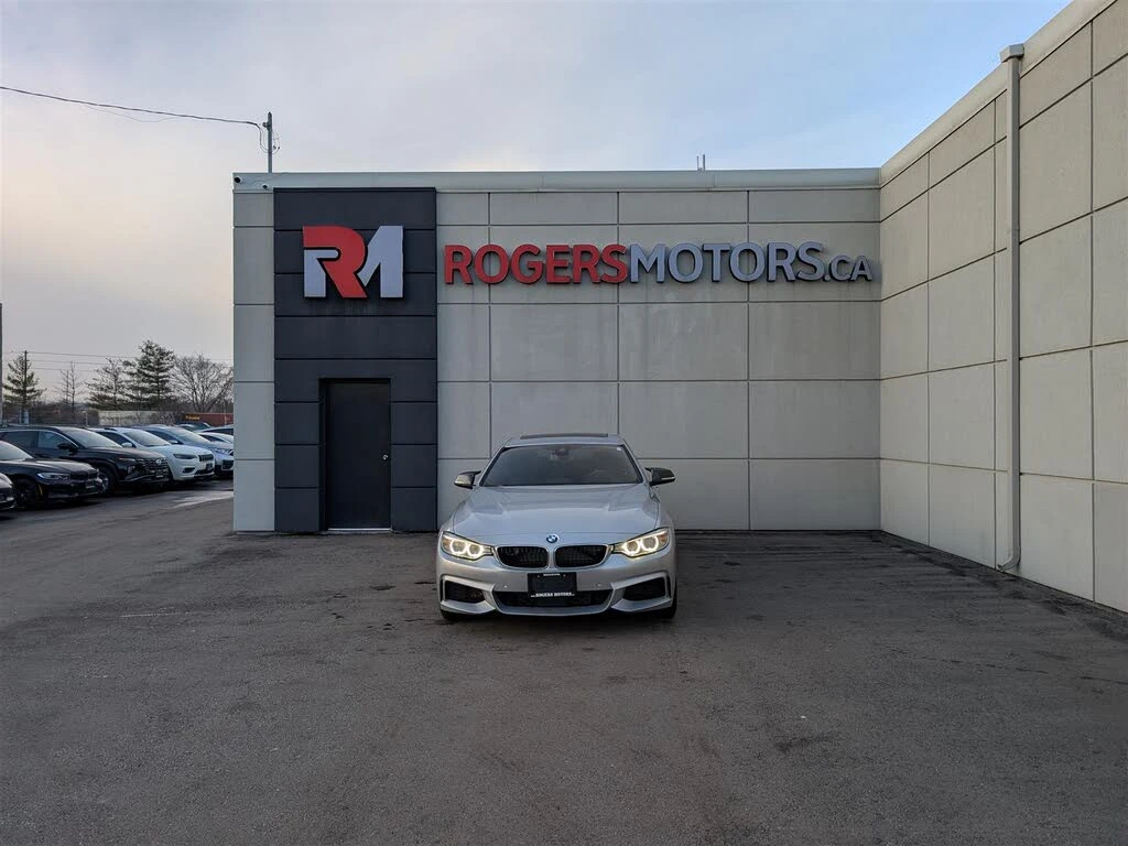 BMW 435 xDrive Gran Coupe* АвтоКредит* (ЦЕНА ДО БЪЛГАРИЯ) - изображение 7