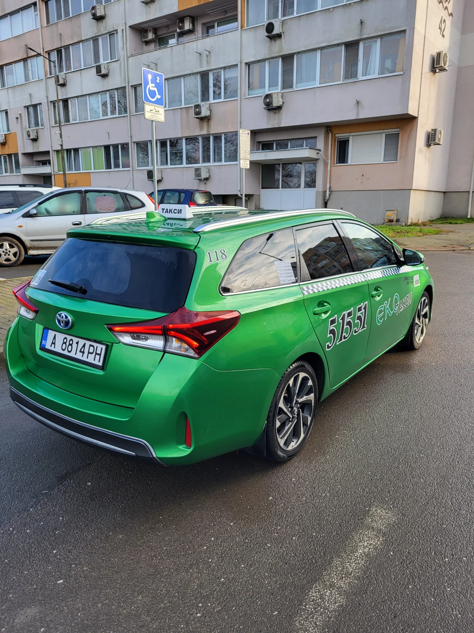 Toyota Auris | Mobile.bg � ����������� 2