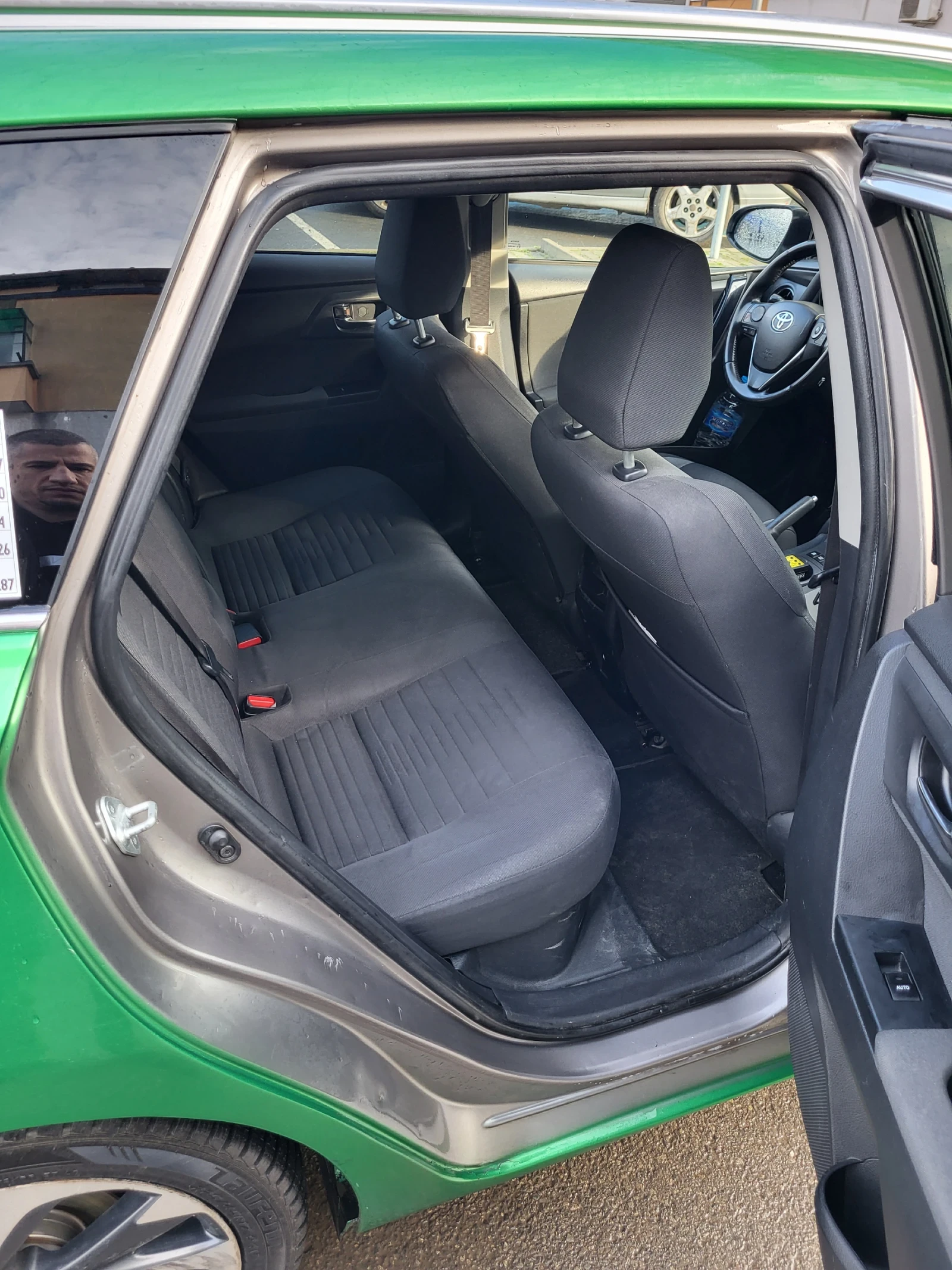 Toyota Auris | Mobile.bg � ����������� 6