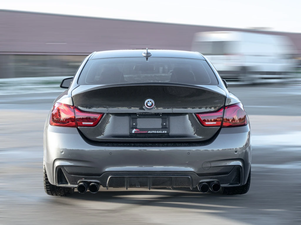 BMW 435 I / XDRIVE / M-PACK / 360 / HARMAN / ���.�����     | Mobile.bg � ����������� 4