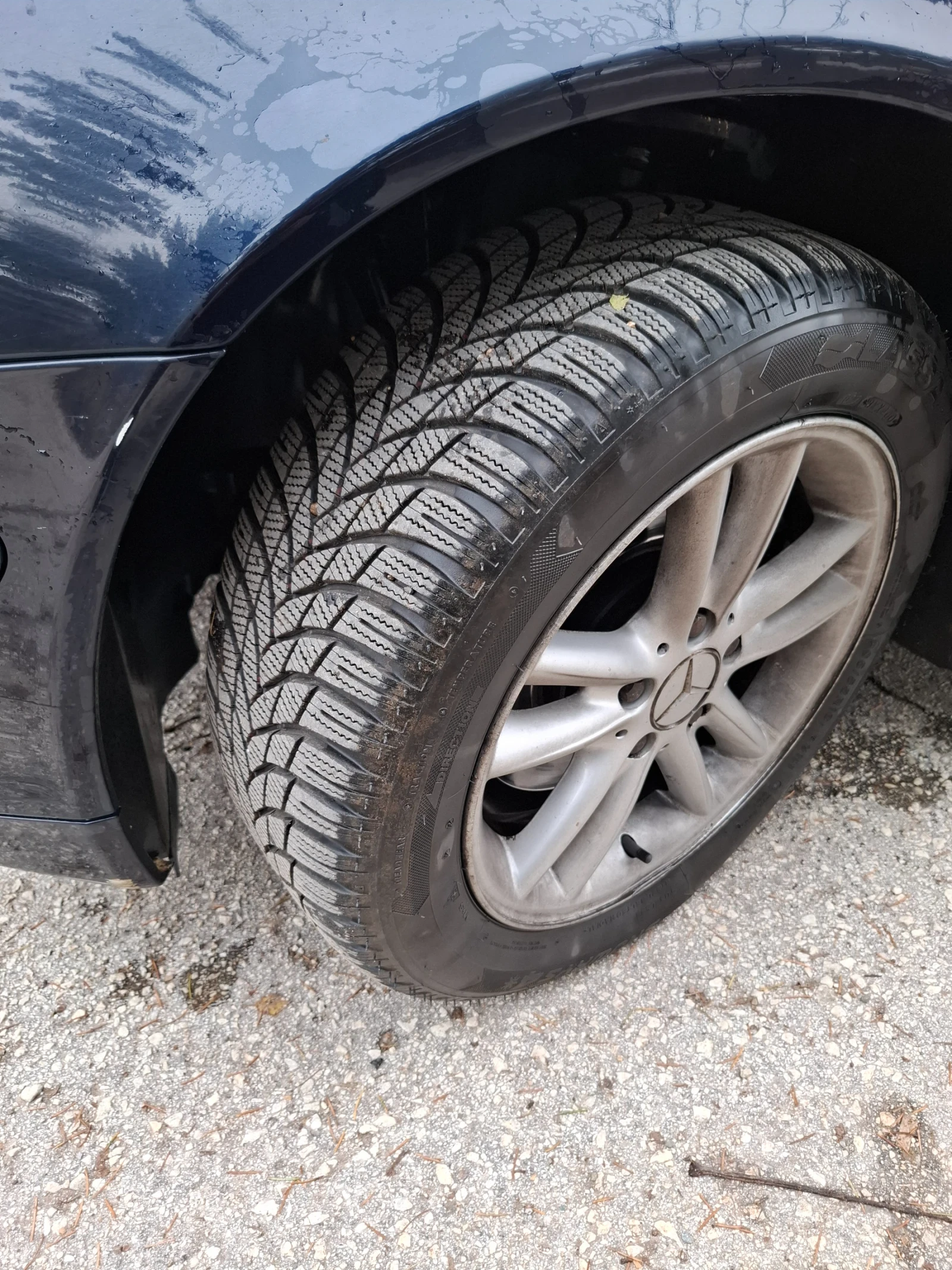 Mercedes-Benz C 270 | Mobile.bg � ����������� 8