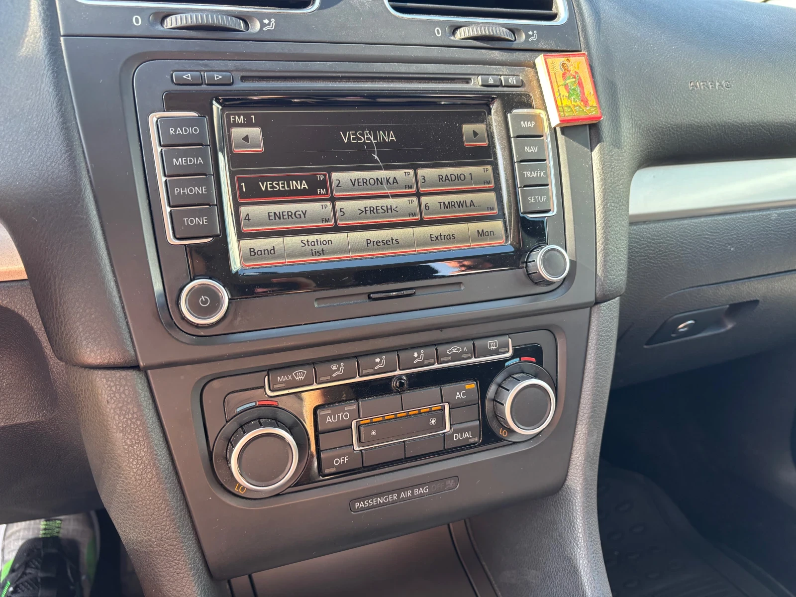 VW Golf TDI | Mobile.bg � ����������� 10