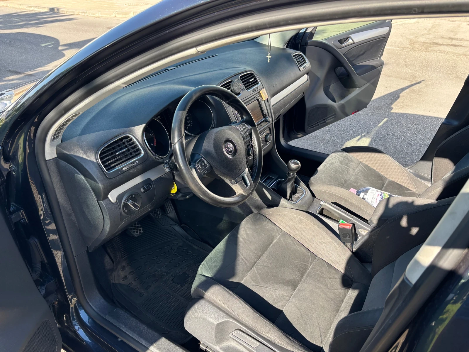 VW Golf TDI | Mobile.bg � ����������� 13