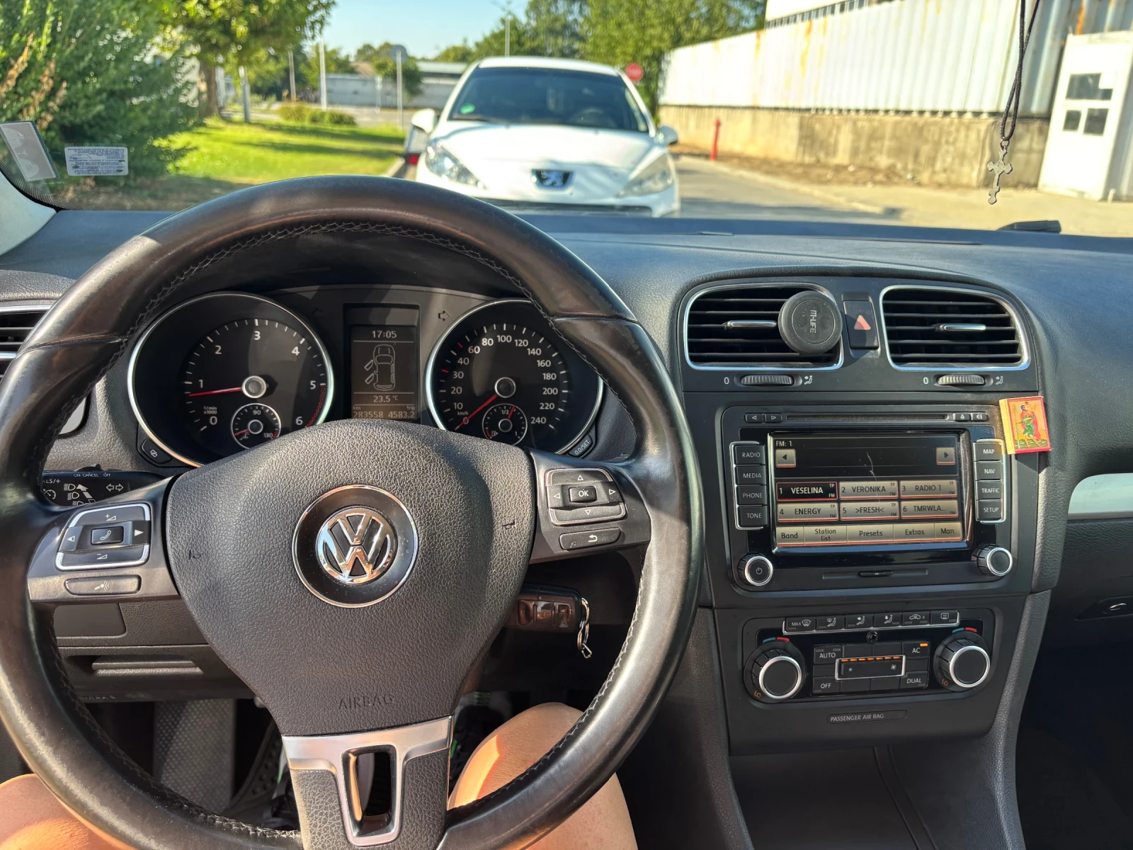 VW Golf TDI | Mobile.bg � ����������� 9