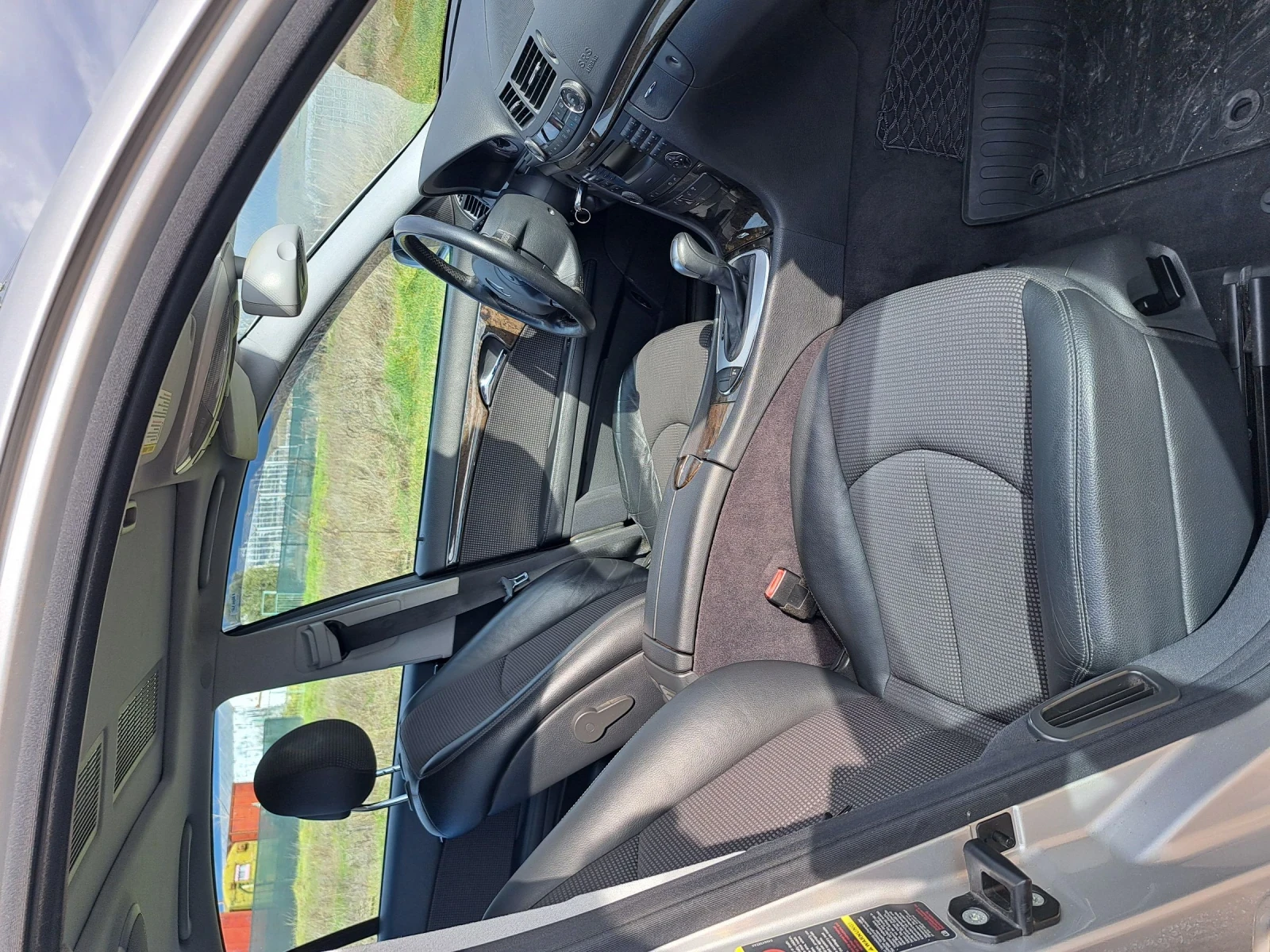 Mercedes-Benz E 220 ����������� ������ | Mobile.bg � ����������� 10