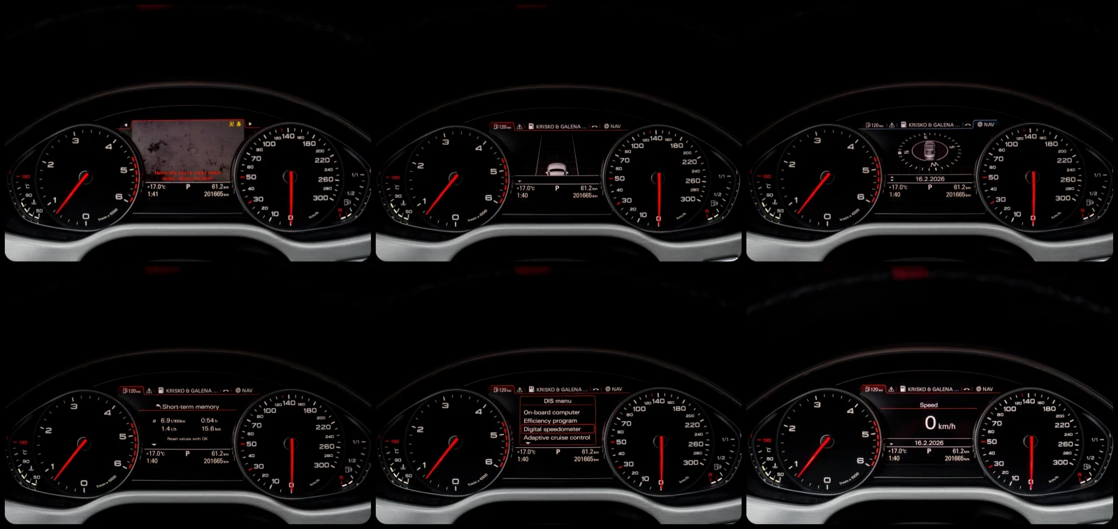 Audi A8 4.2TDI* LONG* BUSINESS CLASS* ABT MOTORSPORT* FULL | Mobile.bg � ����������� 15