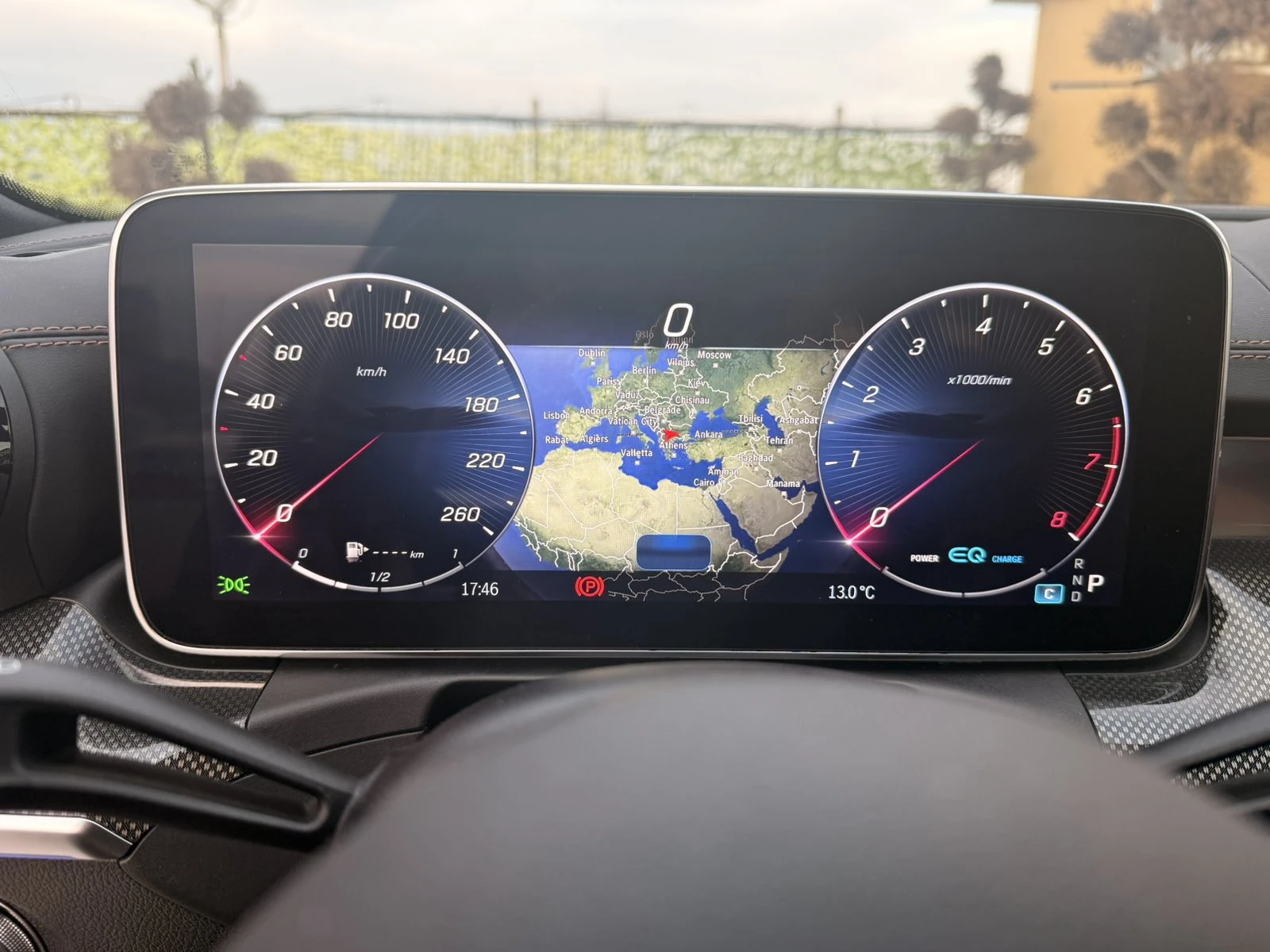 Mercedes-Benz C 300 🔥 Mercedes-Benz C300 AMG Line | Панорама | - изображение 7