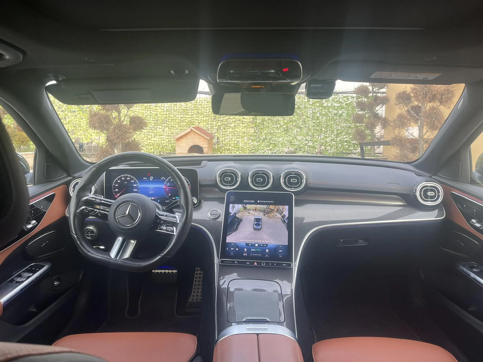 Mercedes-Benz C 300 🔥 Mercedes-Benz C300 AMG Line | �������� | | Mobile.bg � ����������� 17