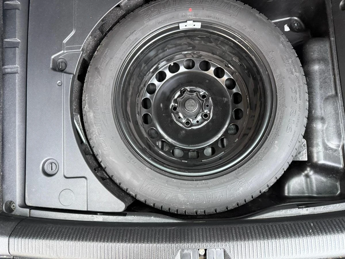 VW Alltrack 2.0 TDi 4motion, снимка 16 - Автомобили и джипове - 53929514