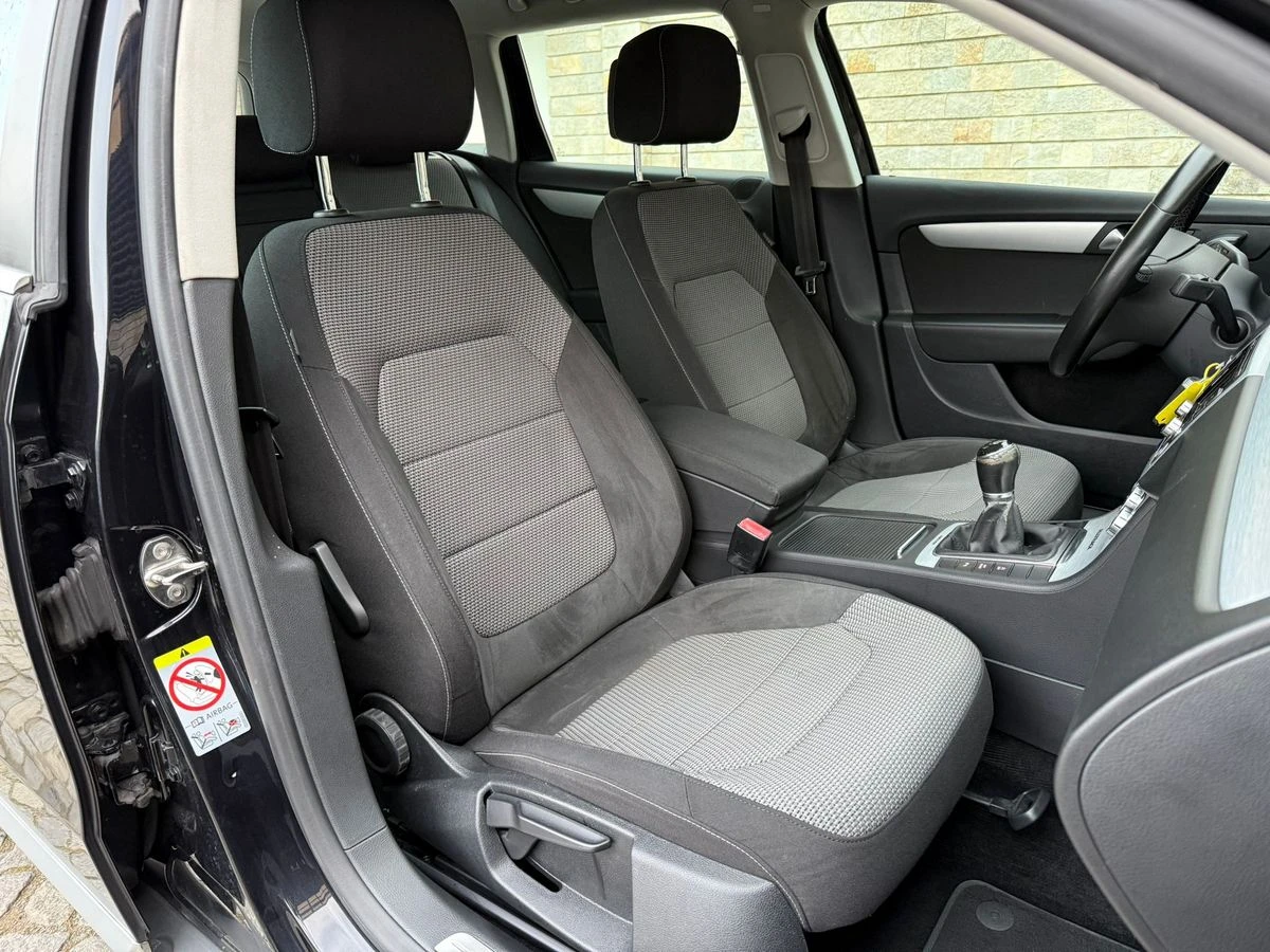 VW Alltrack 2.0 TDi 4motion, снимка 13 - Автомобили и джипове - 53929514