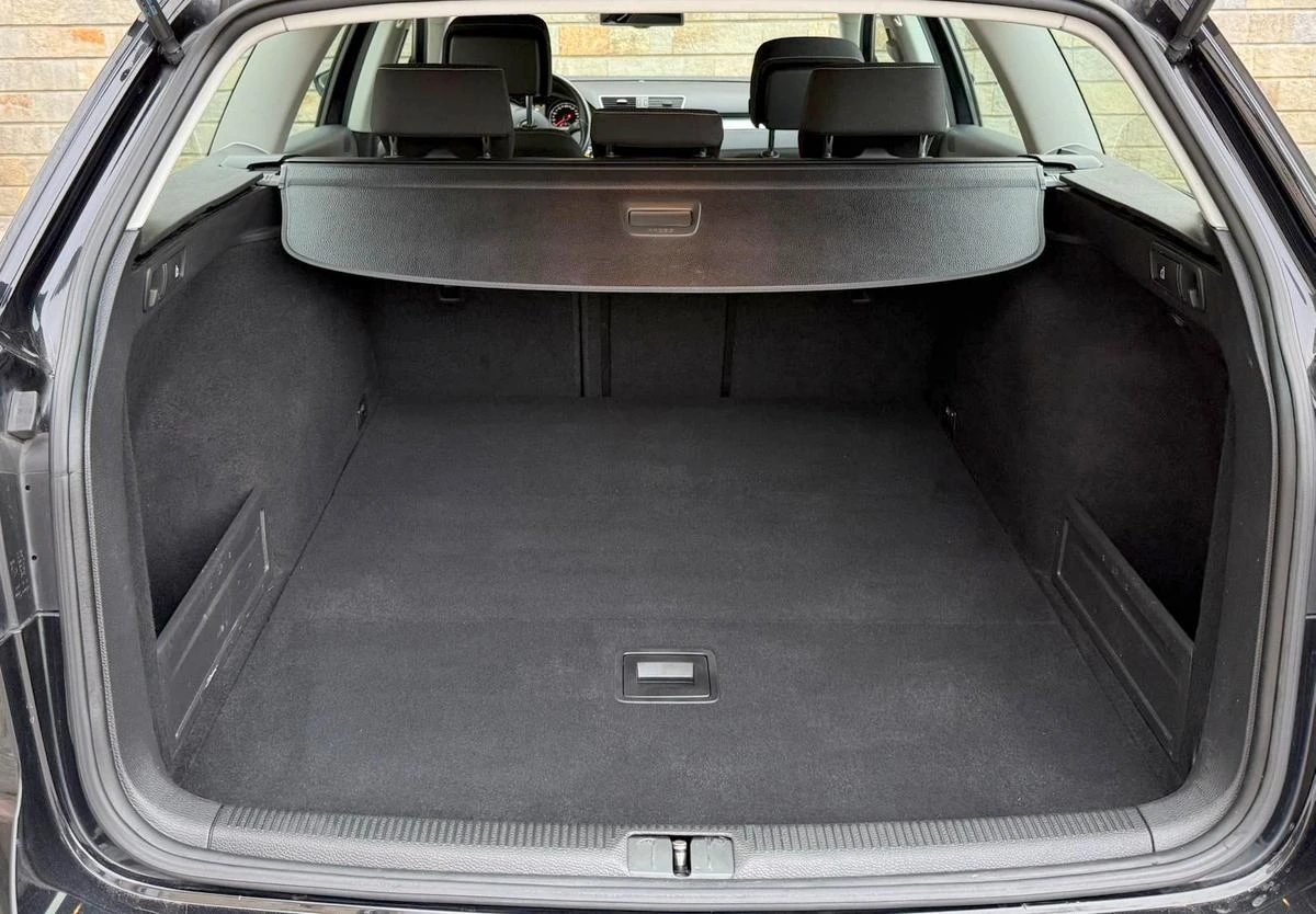 VW Alltrack 2.0 TDi 4motion, снимка 15 - Автомобили и джипове - 53929514