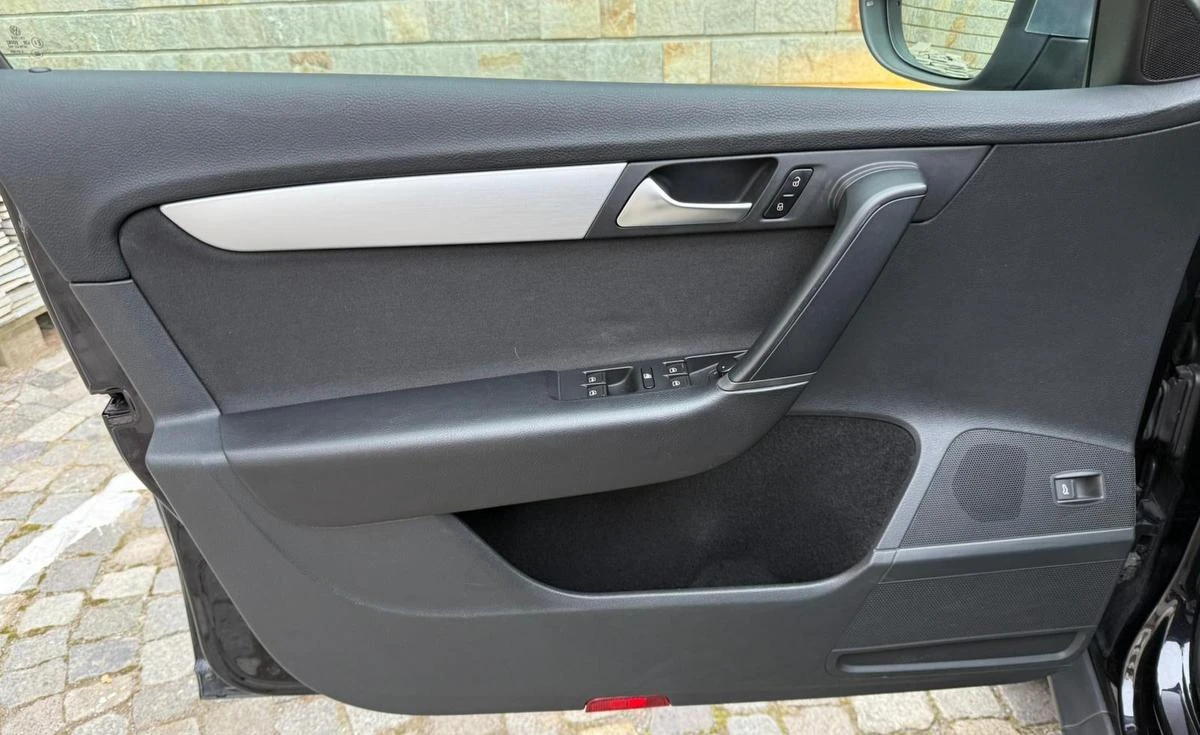 VW Alltrack 2.0 TDi 4motion, снимка 12 - Автомобили и джипове - 53929514