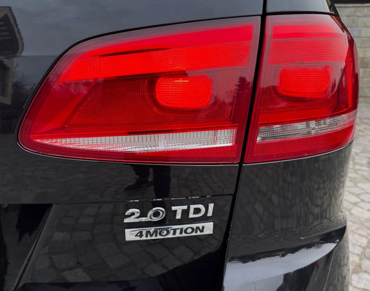 VW Alltrack 2.0 TDi 4motion, снимка 17 - Автомобили и джипове - 53929514