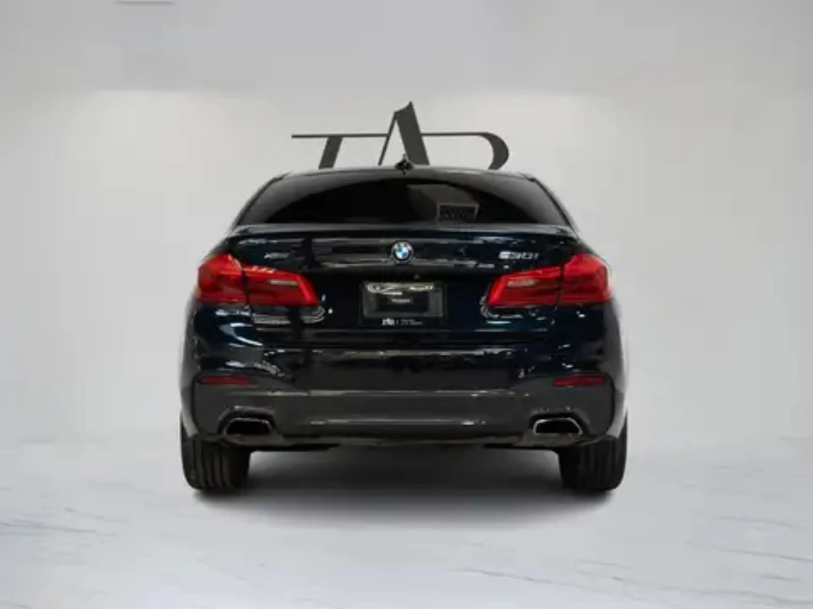 BMW 530 2017/M-sport/X-drive/B48/8ZF/PANO/DRIVE SELECT, снимка 6 - Автомобили и джипове - 53972040