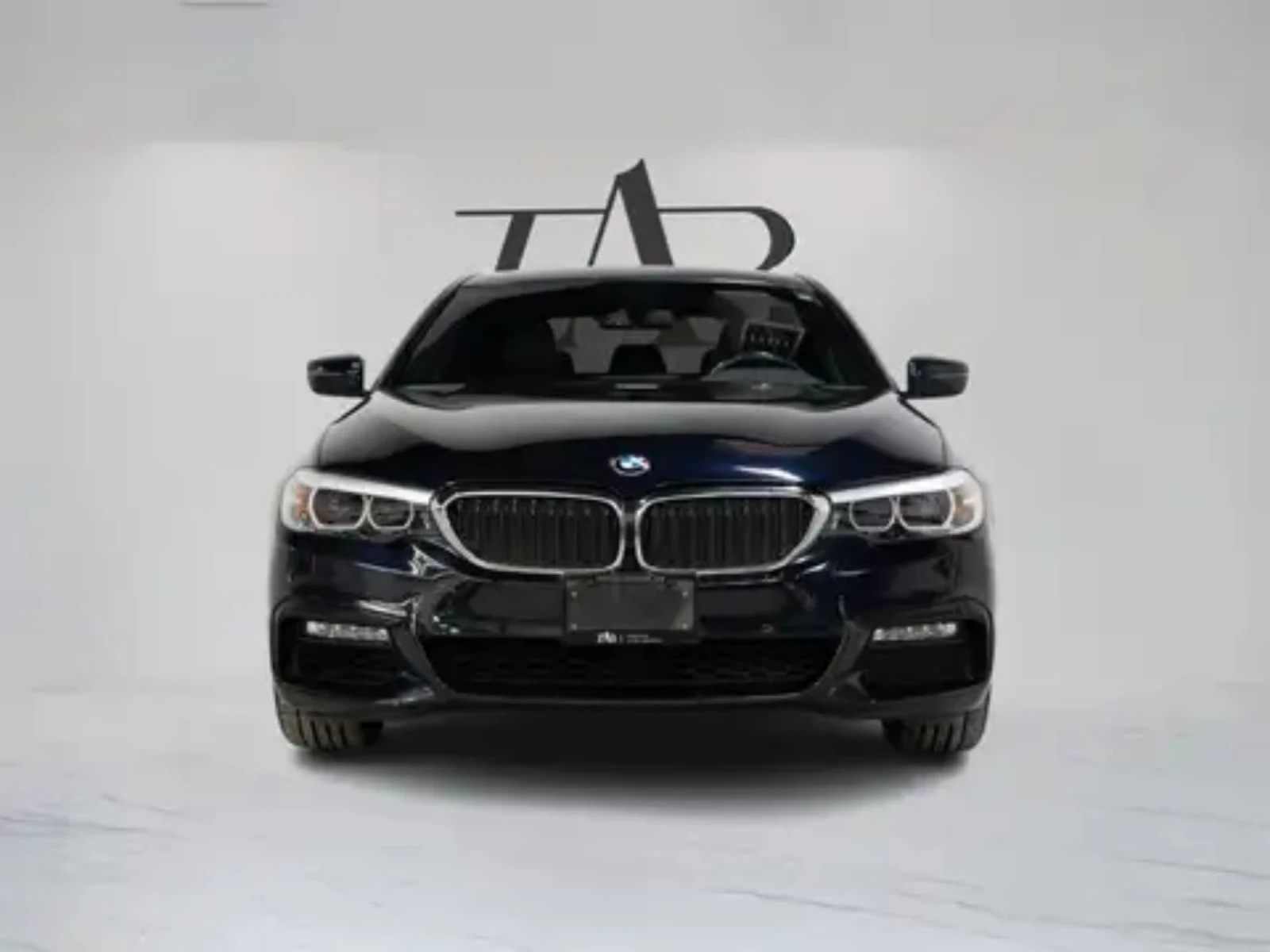 BMW 530 2017/M-sport/X-drive/B48/8ZF/PANO/DRIVE SELECT, снимка 2 - Автомобили и джипове - 53972040