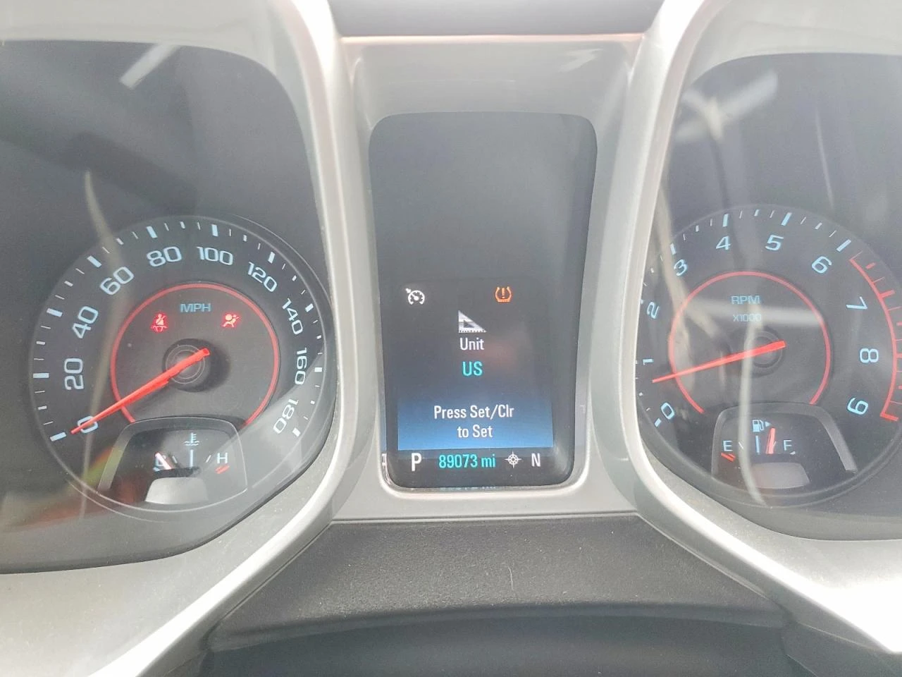 Chevrolet Camaro 2SS* 6.2 V8, снимка 9 - Автомобили и джипове - 53976667