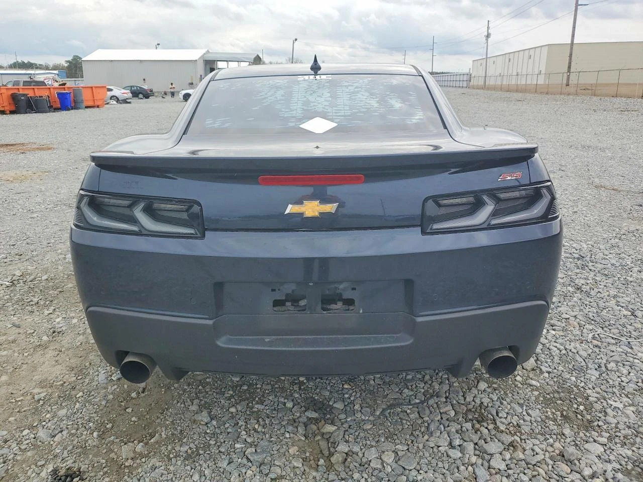 Chevrolet Camaro 2SS* 6.2 V8, снимка 6 - Автомобили и джипове - 53976667