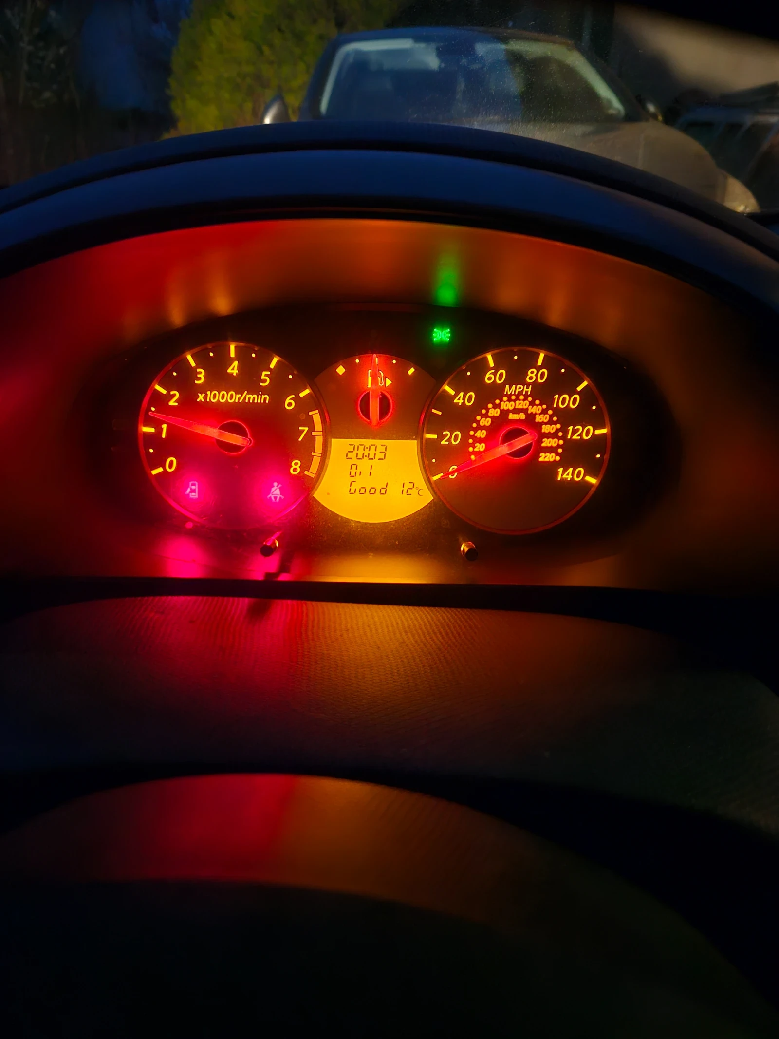 Nissan Micra C+ C Acenta | Mobile.bg � ����������� 8