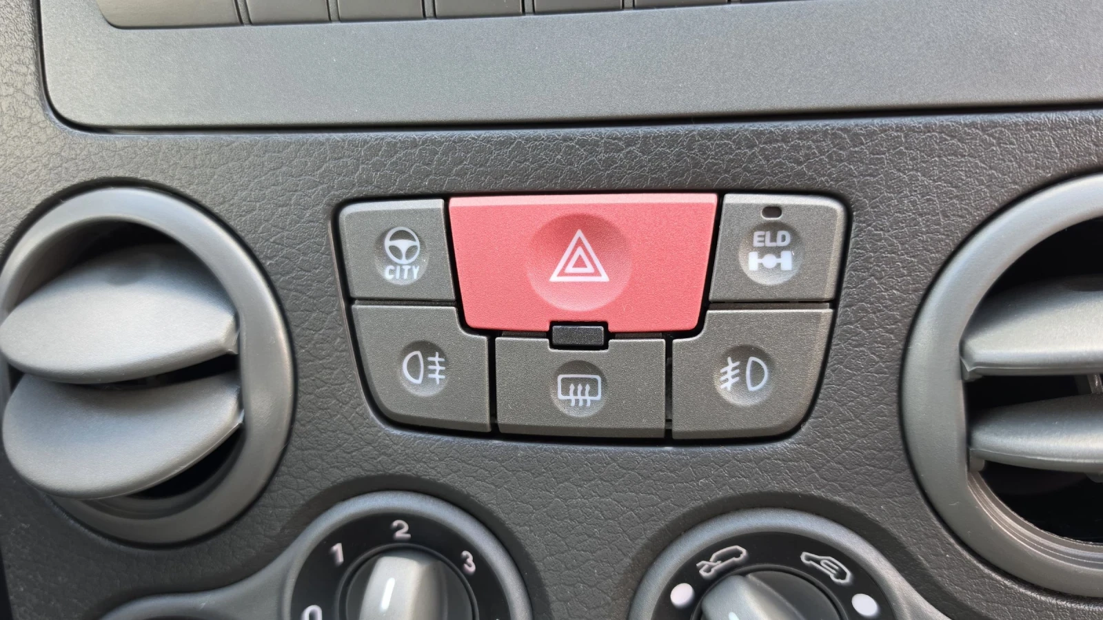 Fiat Panda 4Х4 83421км Блокаж Бензин , снимка 16 - Автомобили и джипове - 54148017